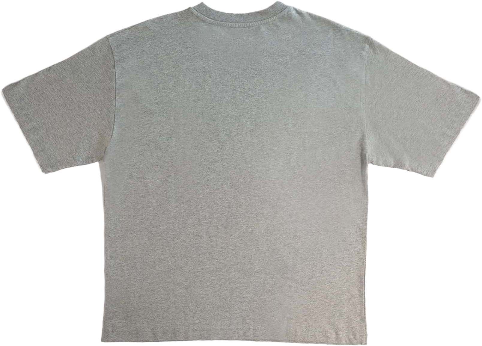 TOGETHXR Everyone Watches Women's Sports Oversized Tee product image