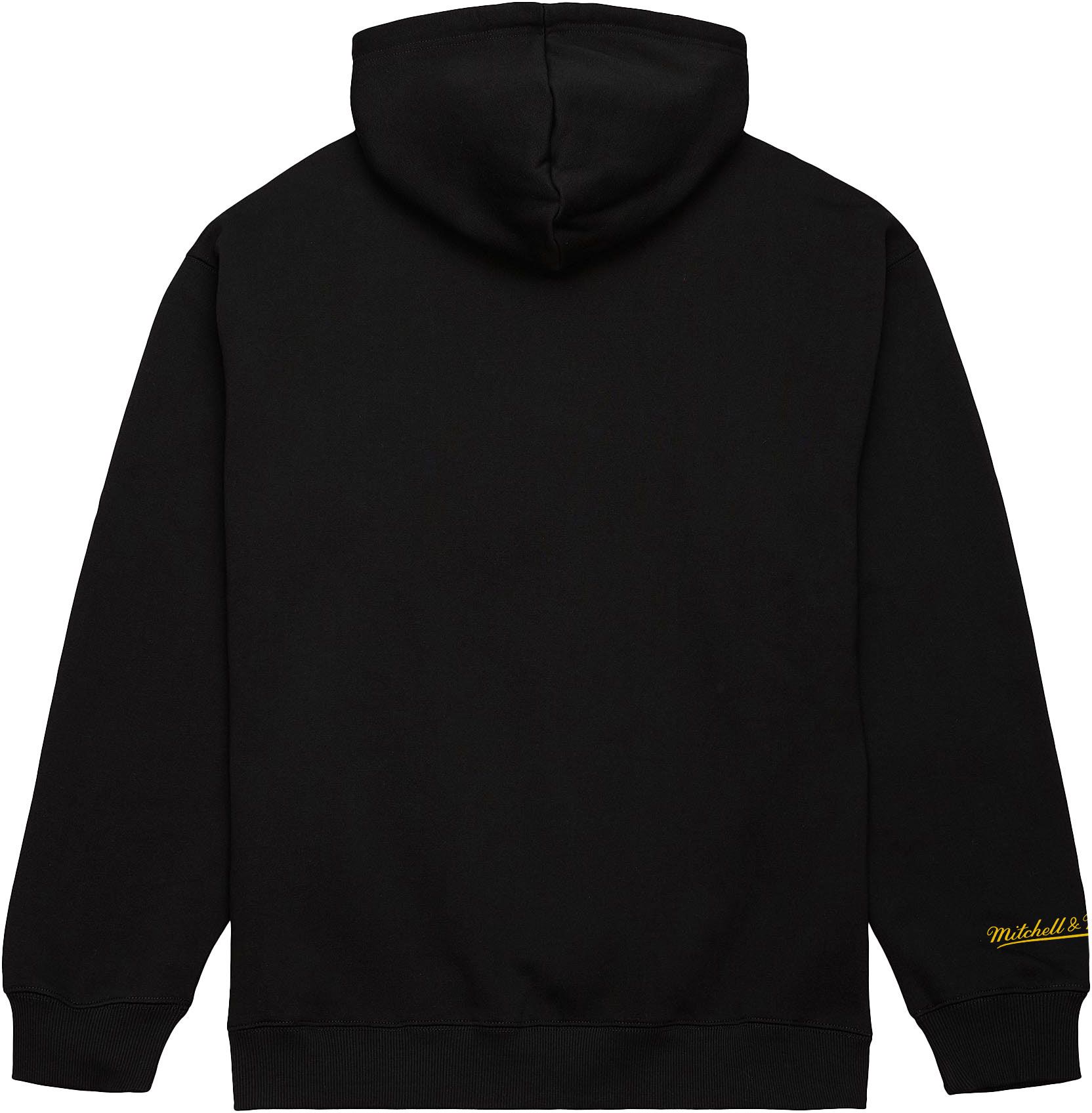 Mitchell & Ness Adult Indiana Pacers All In Hoodie product image