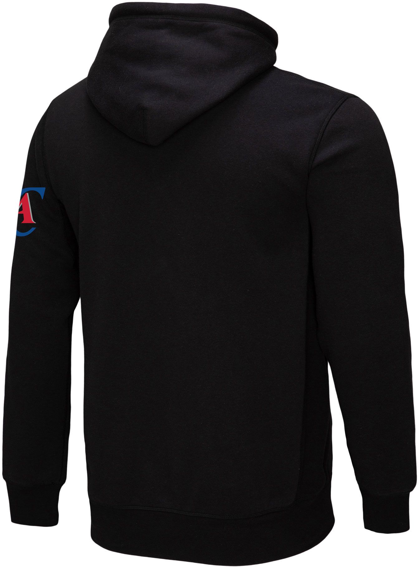 Mitchell & Ness Adult Los Angeles Clippers All In Hoodie product image