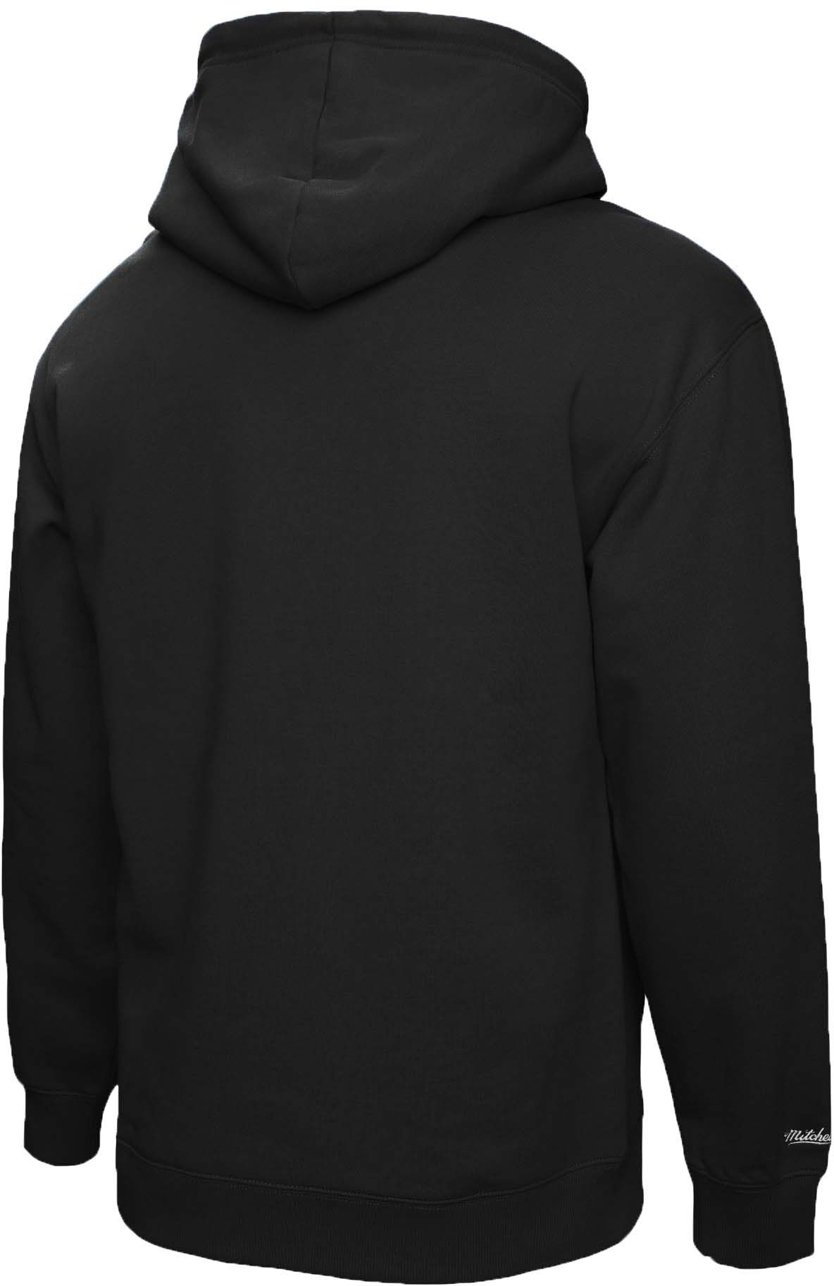 Mitchell & Ness Adult Memphis Grizzlies All In Hoodie product image