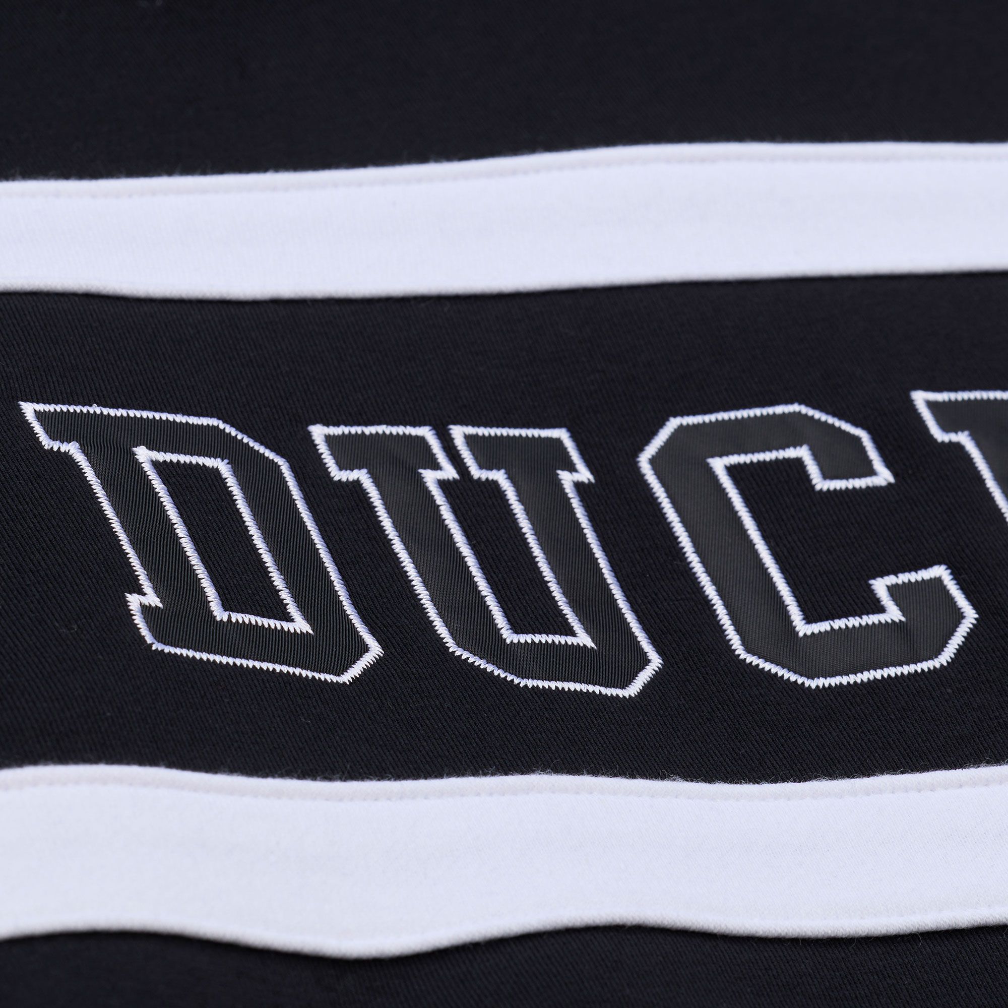 Mitchell & Ness Women's Anaheim Ducks Black Hoodie product image