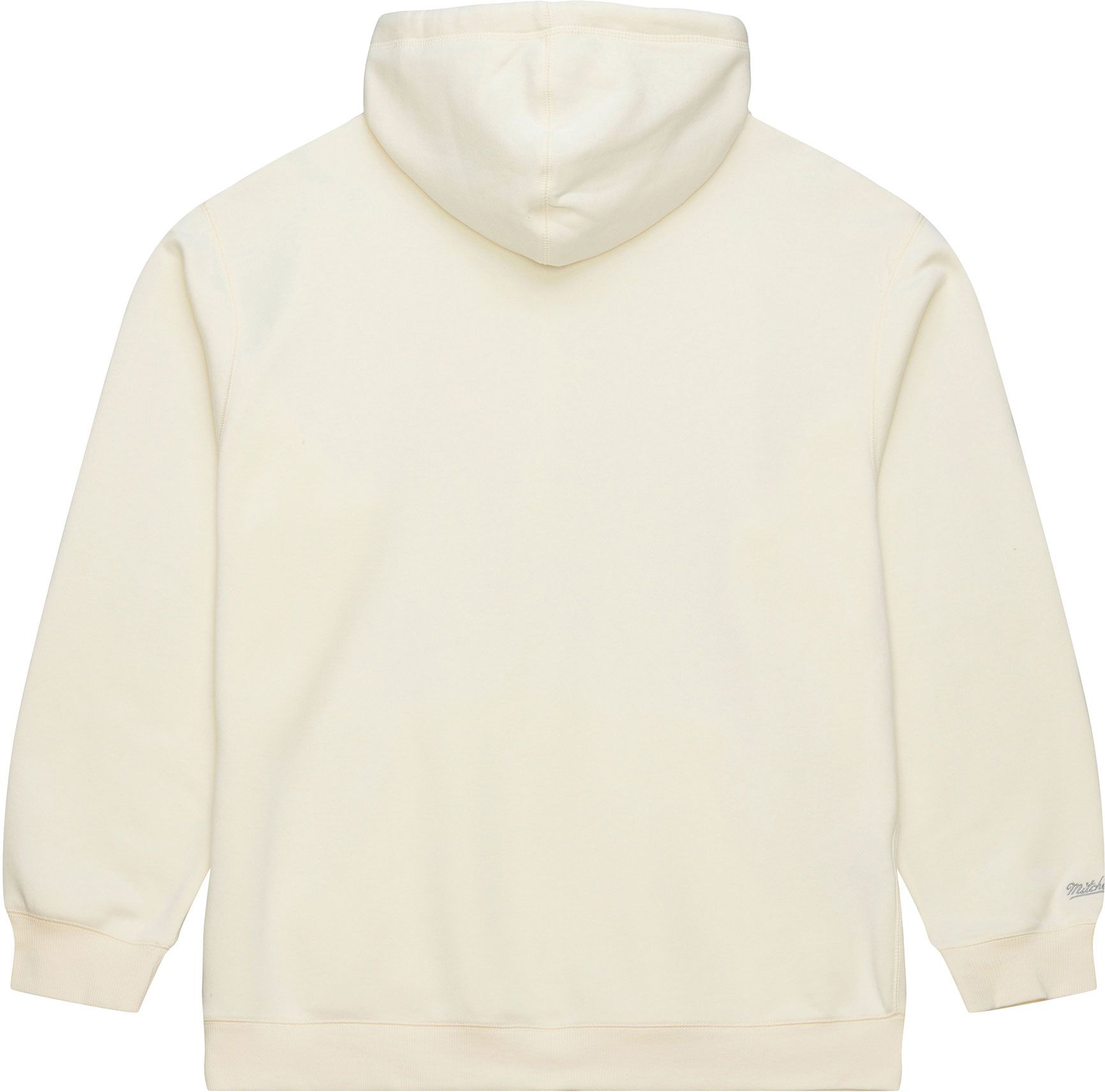 Mitchell & Ness Men's Houston Rockets Off White All In Hoodie product image