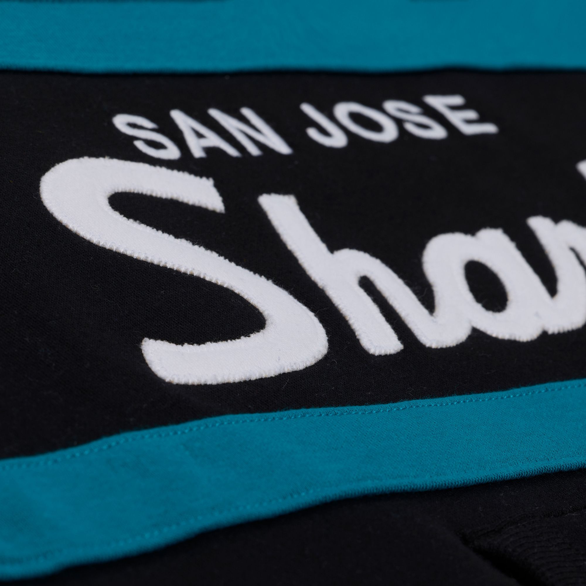 Mitchell & Ness Women's San Jose Sharks Head Coach Hoodie product image