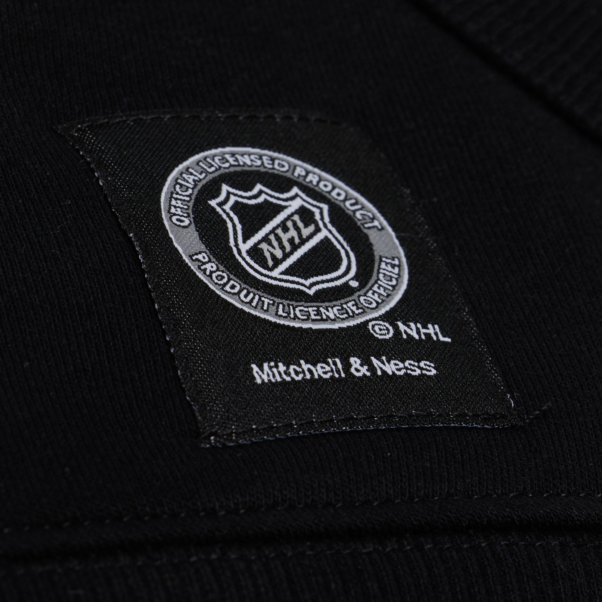 Mitchell & Ness Women's San Jose Sharks Head Coach Hoodie product image