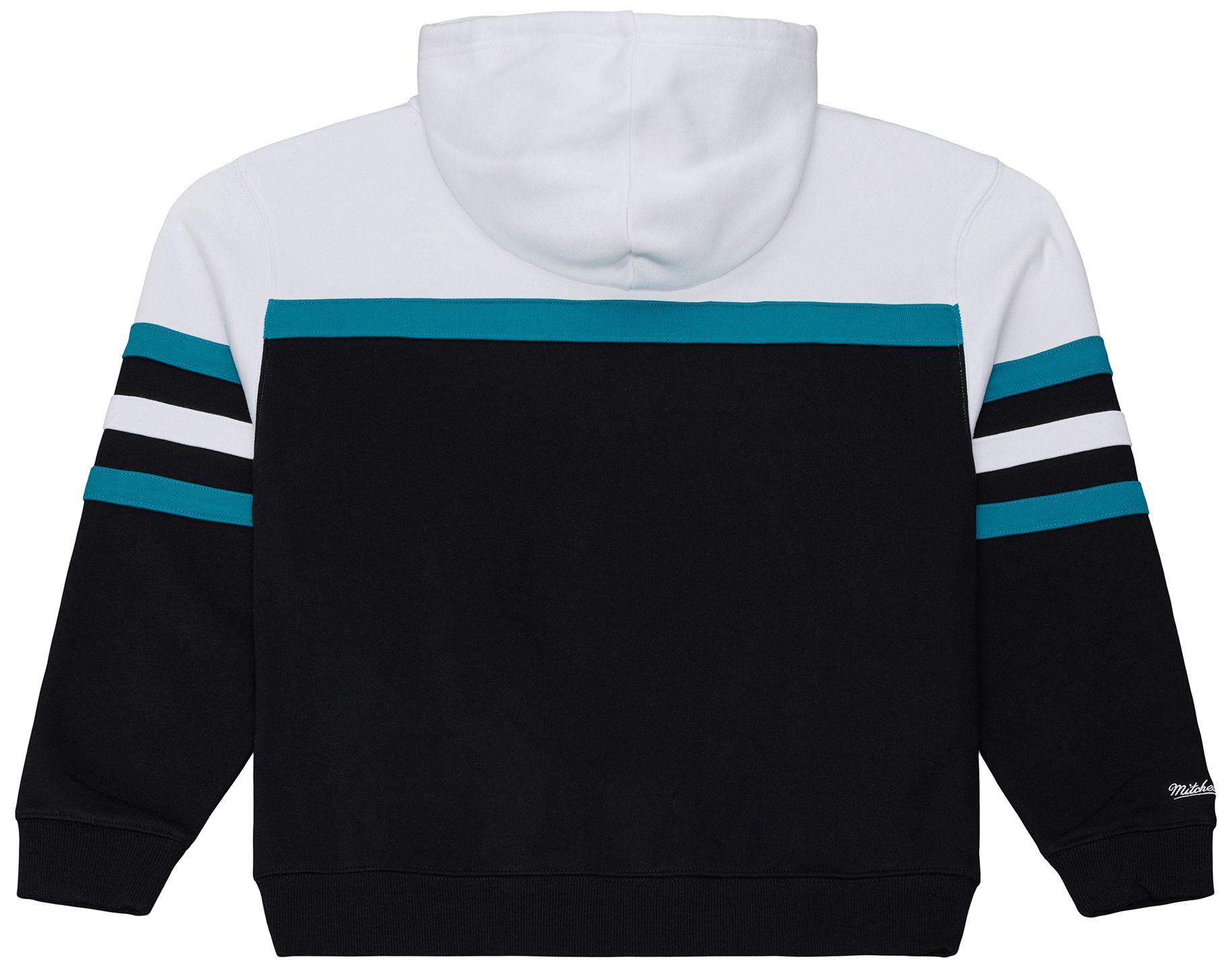 Mitchell & Ness Women's San Jose Sharks Head Coach Hoodie product image