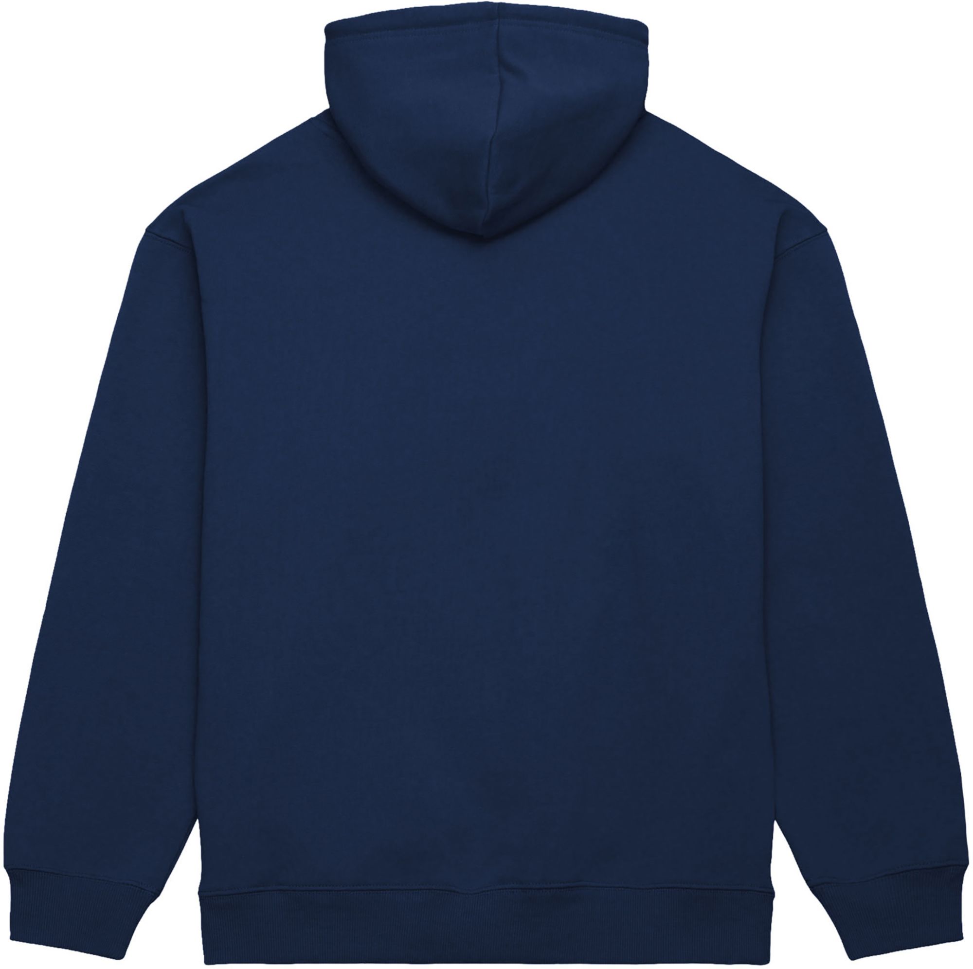 Mitchell & Ness Men's Colorado Avalanche Navy Team Up Pullover Hoodie product image