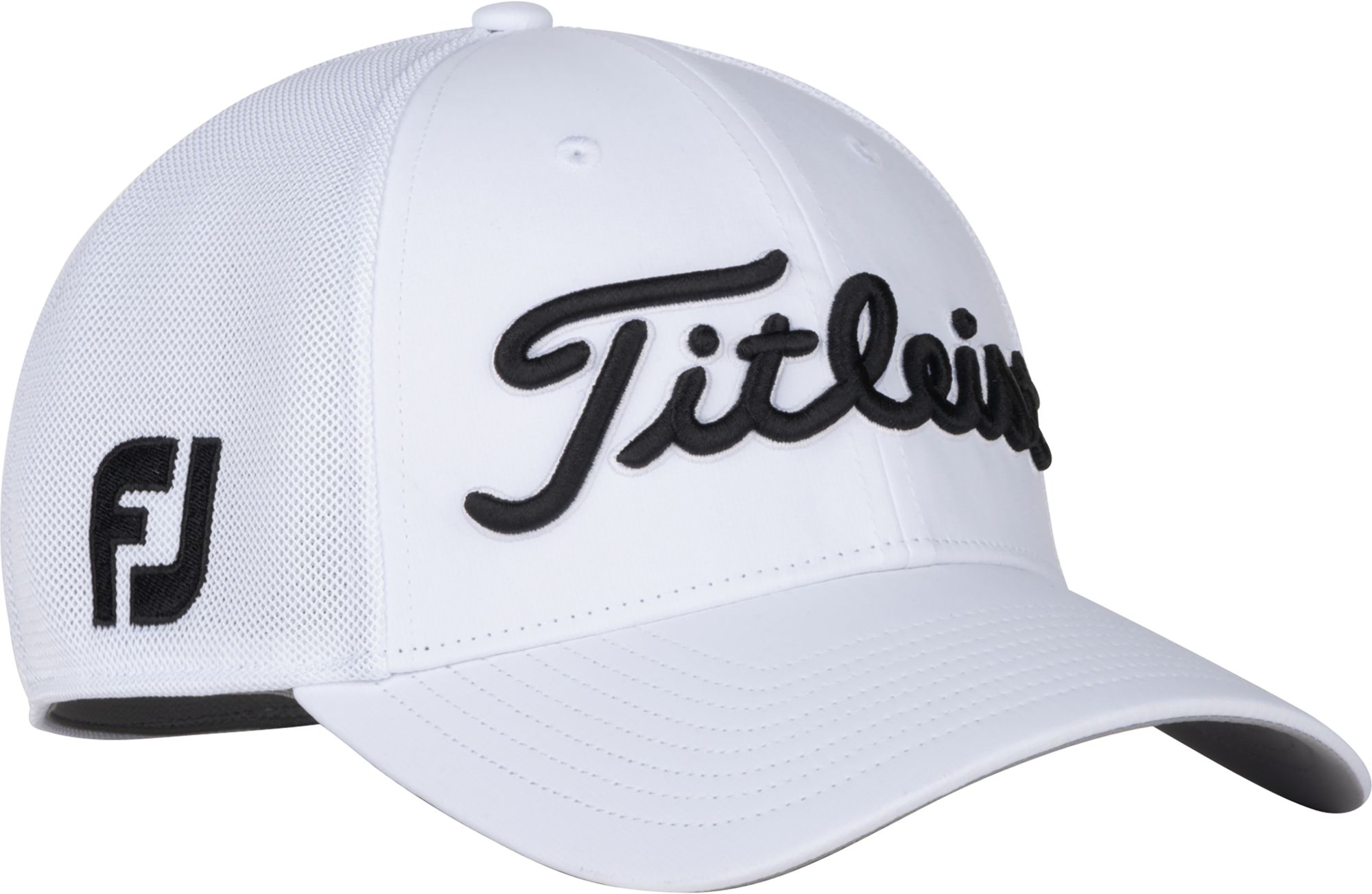 Titleist Adult Tour Sports Mesh Golf Hat product image