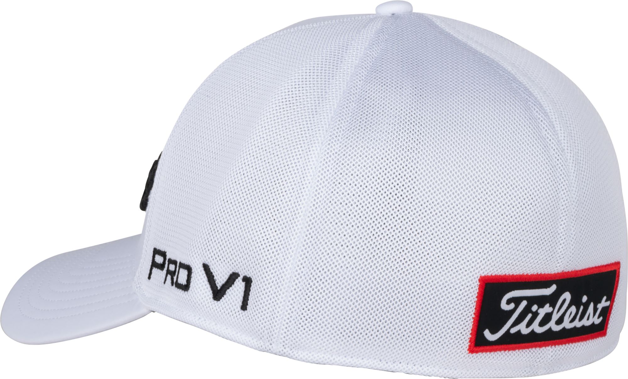 Titleist Adult Tour Sports Mesh Golf Hat product image