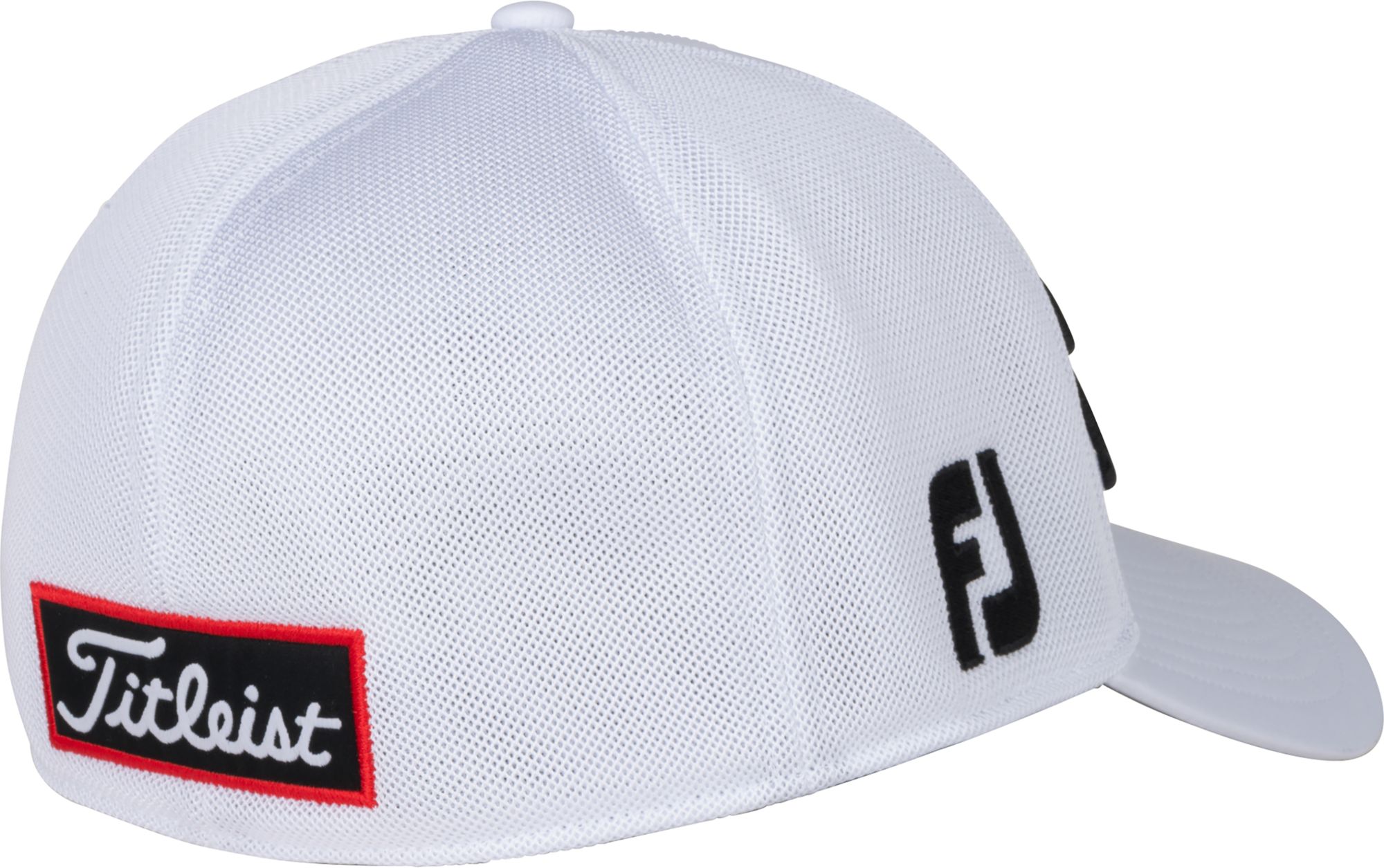 Titleist Adult Tour Sports Mesh Golf Hat product image