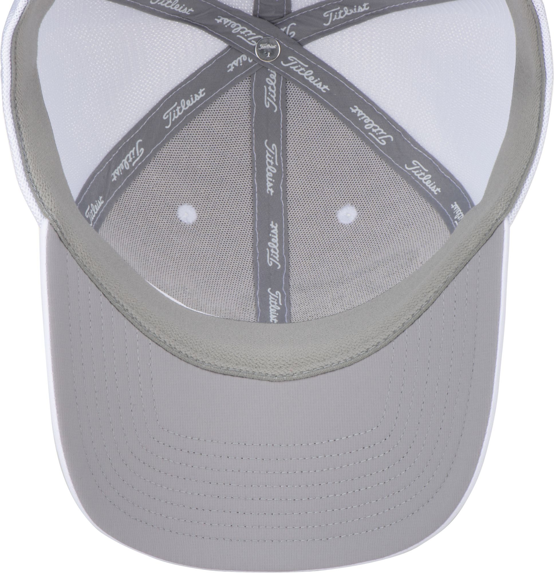 Titleist Adult Tour Sports Mesh Golf Hat product image