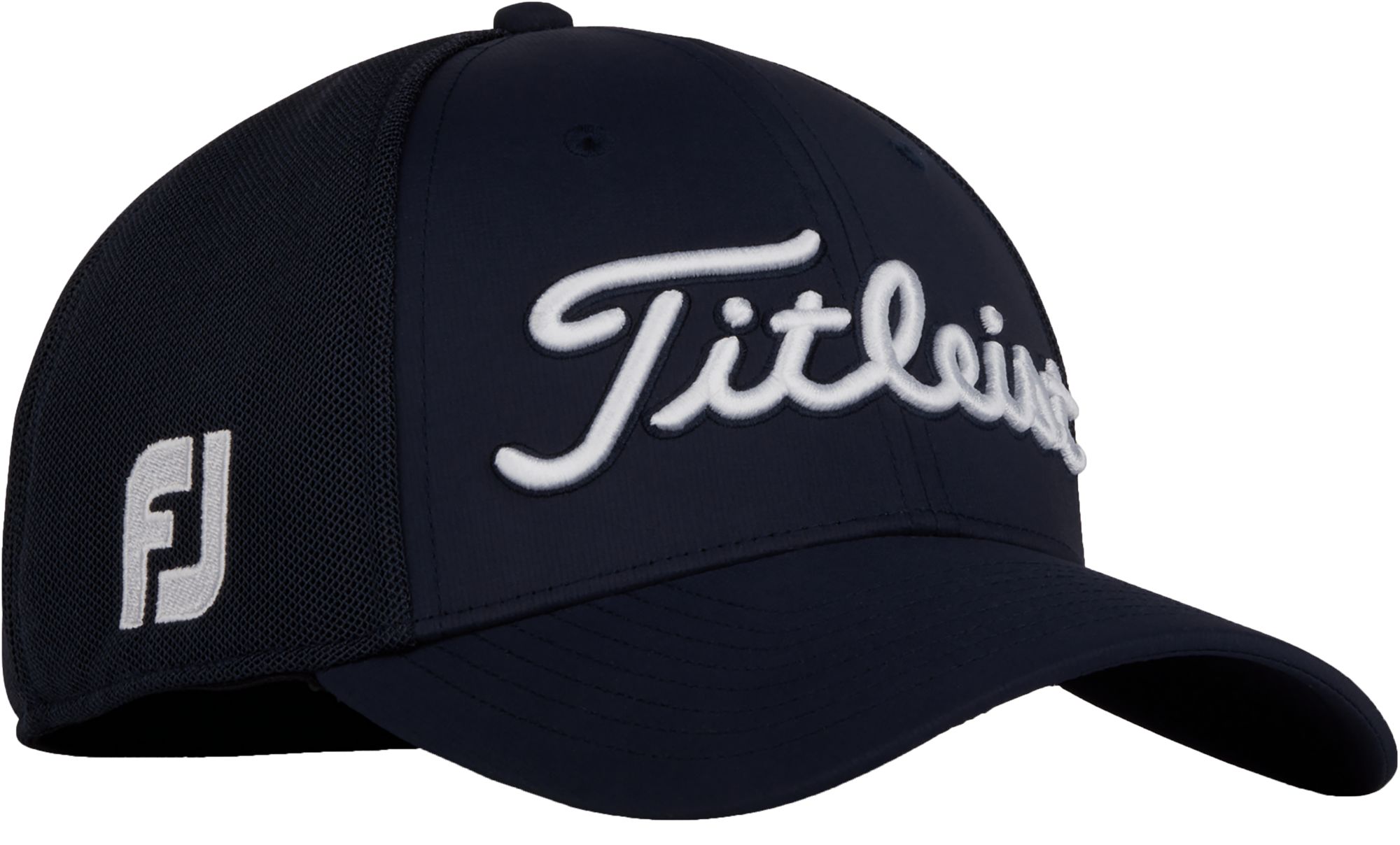 Titleist Adult Tour Sports Mesh Golf Hat product image