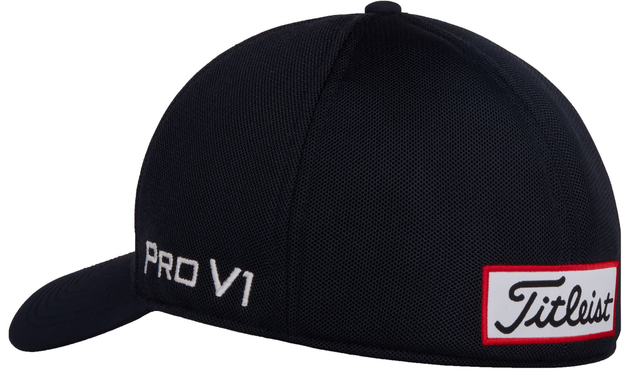 Titleist Adult Tour Sports Mesh Golf Hat product image