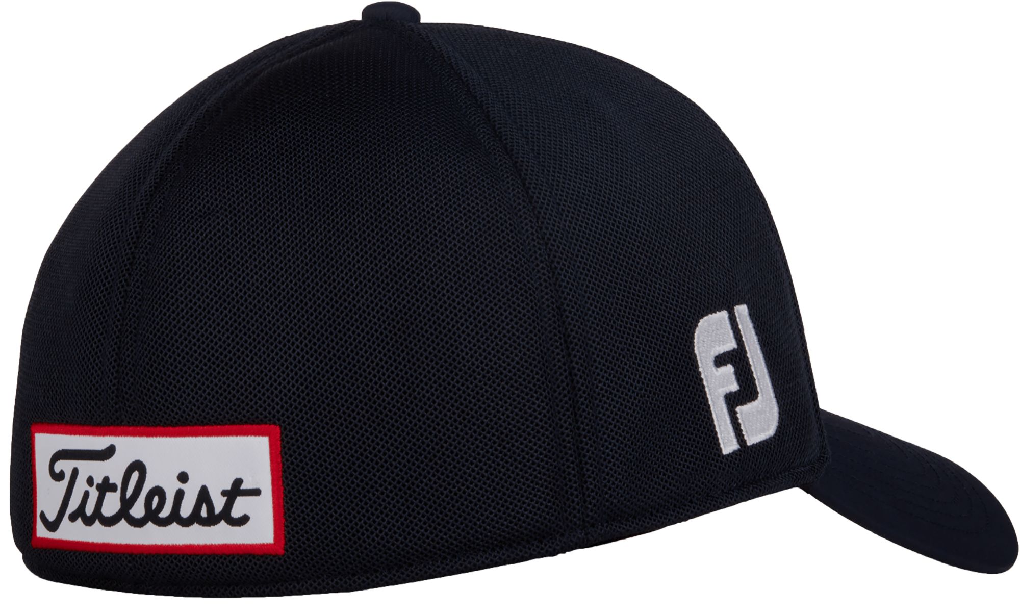 Titleist Adult Tour Sports Mesh Golf Hat product image