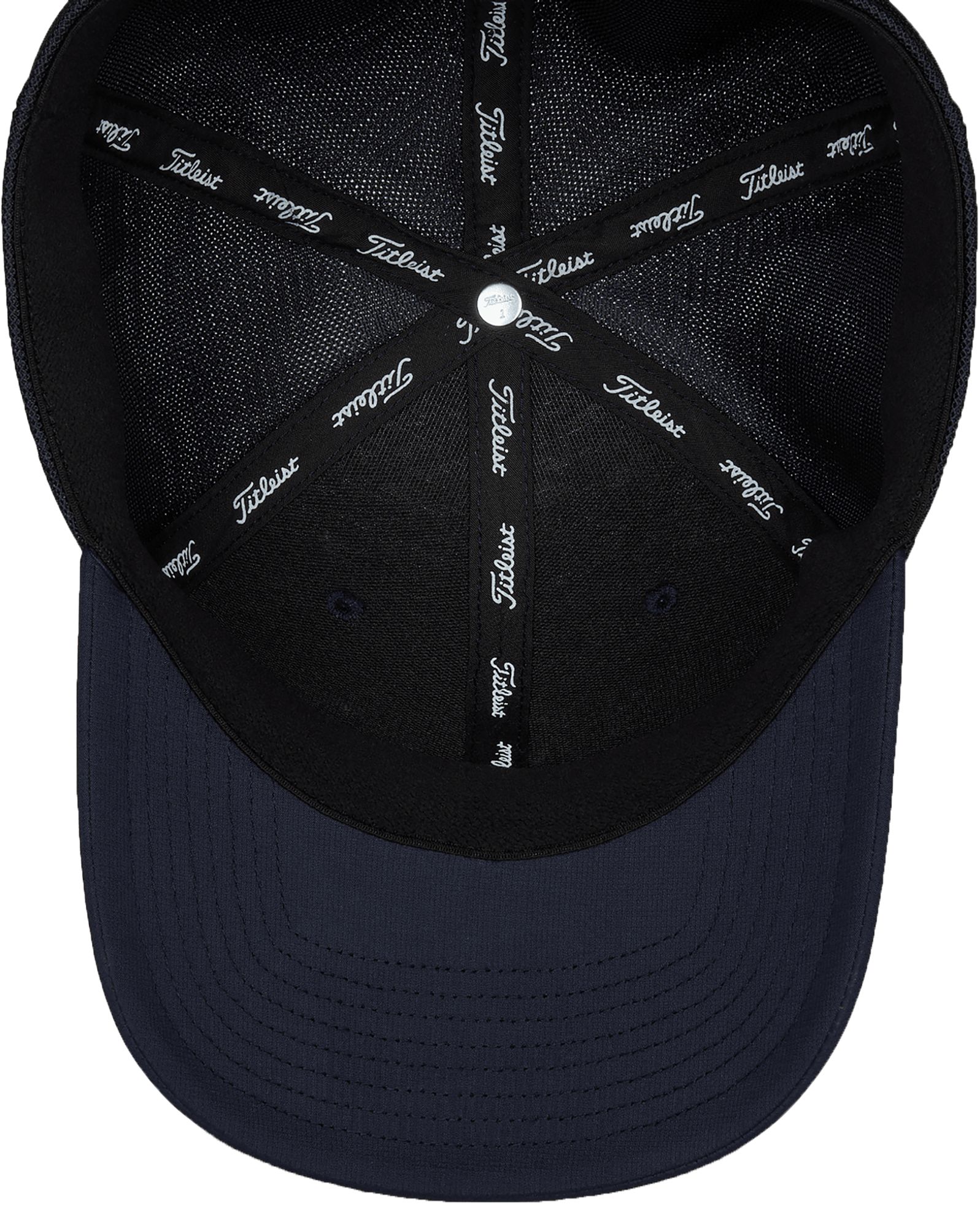 Titleist Adult Tour Sports Mesh Golf Hat product image