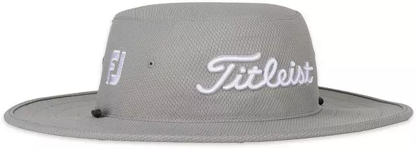 Titleist ハット - 帽子