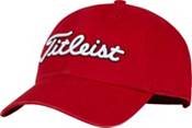 Titleist Men's College Garment Wash Golf Hat product image