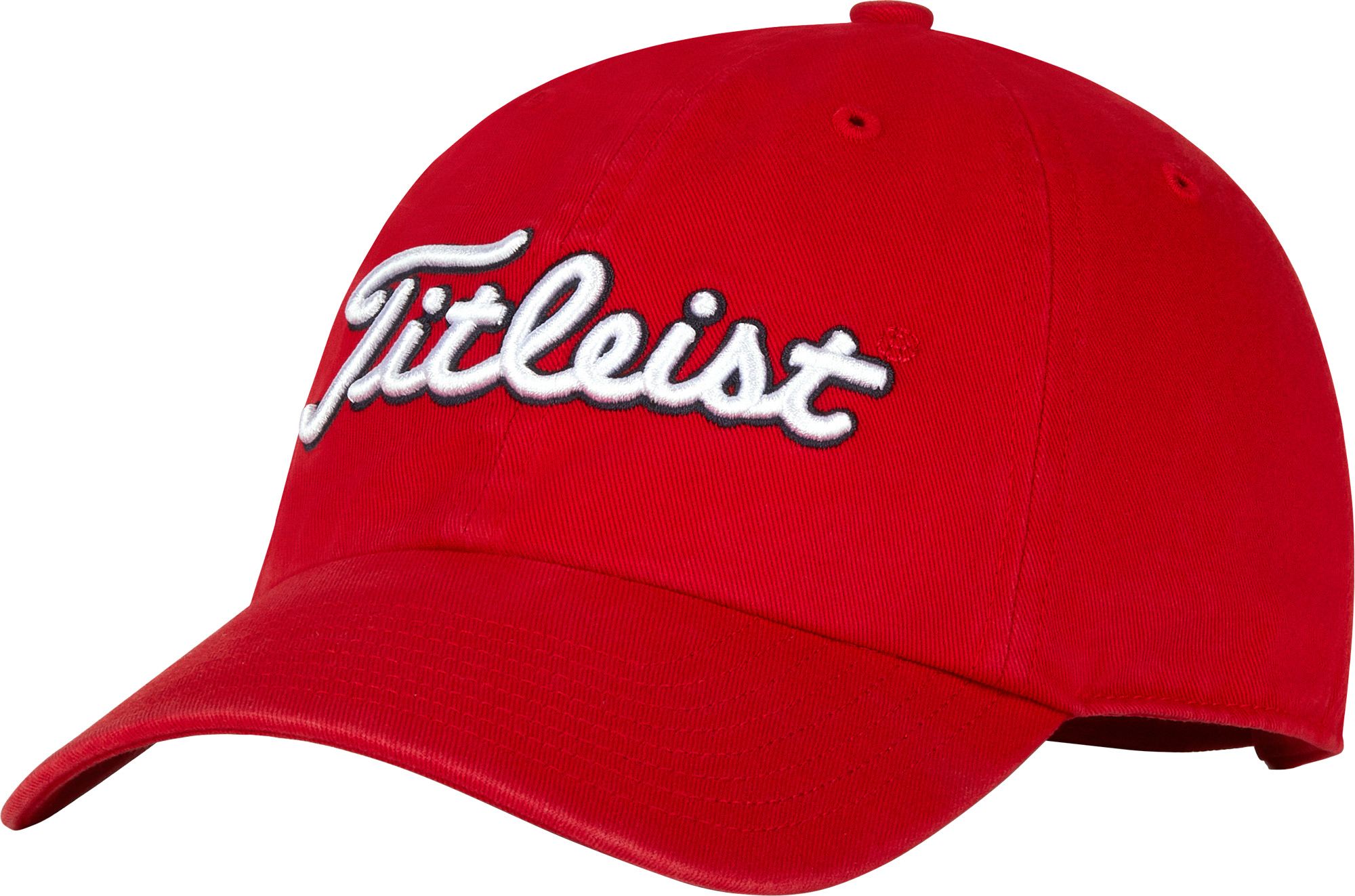 Mlb titleist baseball hat deals