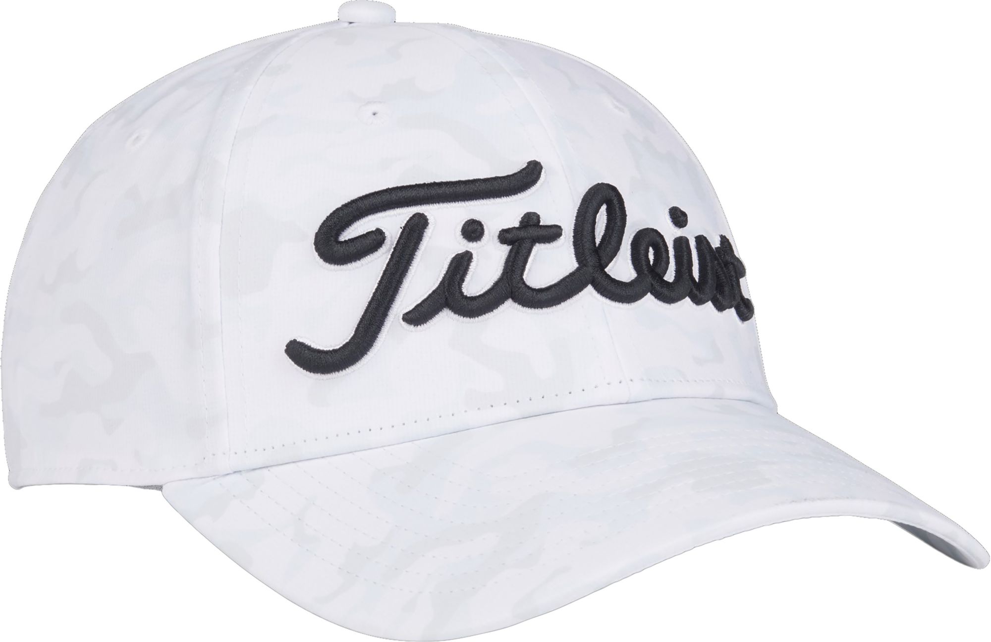 Titleist Men's Players Performance Golf Hat