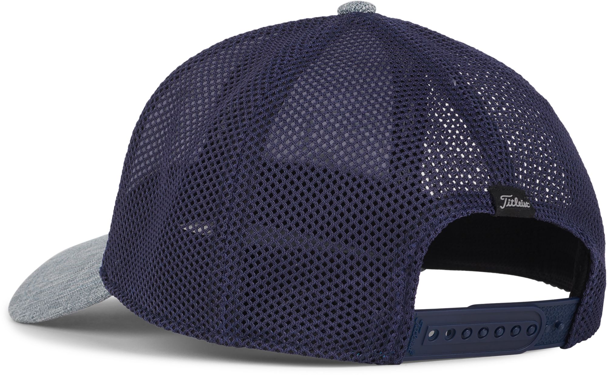 Titleist Men's Players Performance Mesh Golf Hat