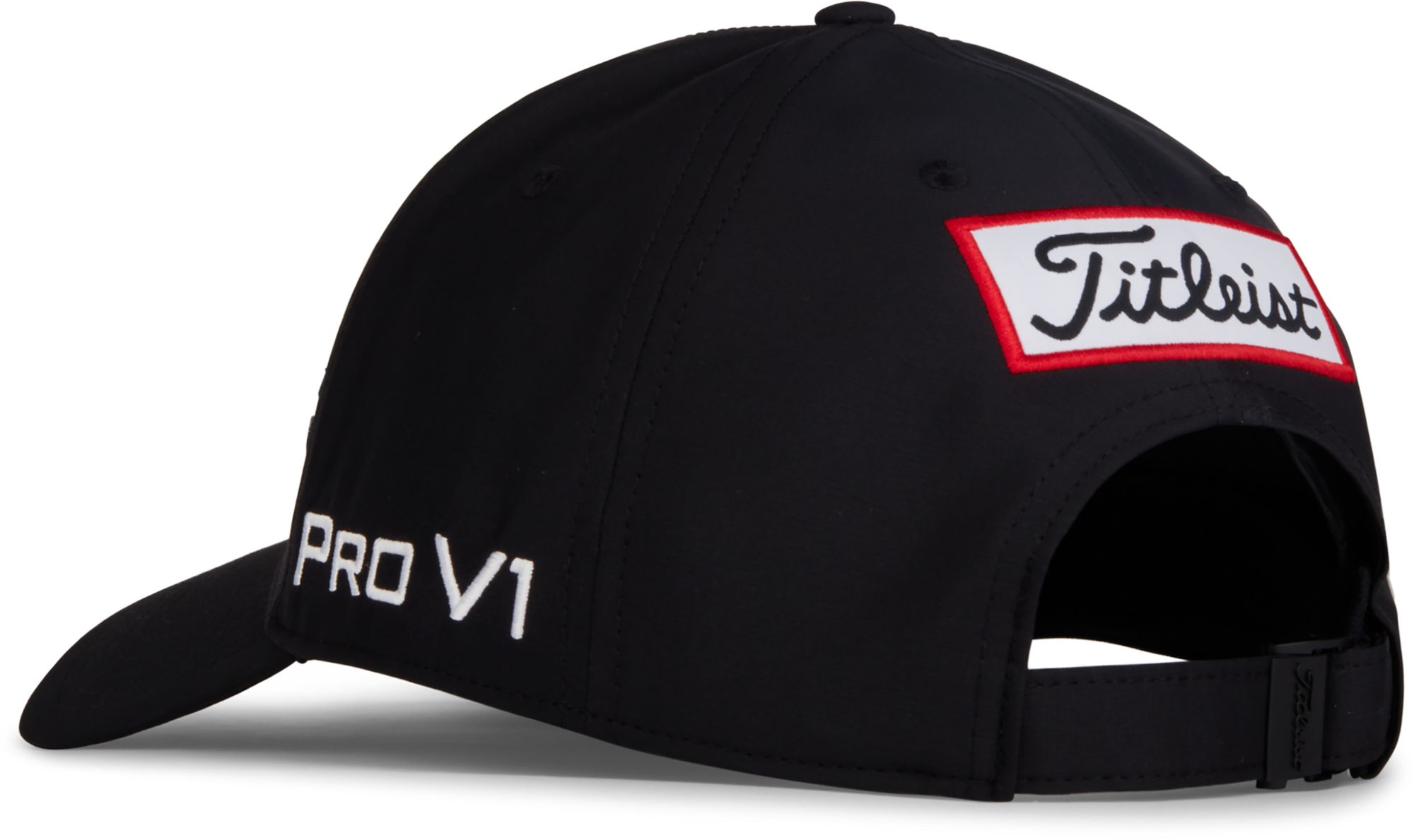 Titleist Adult Prior Generation Tour Performance Golf Hat product image