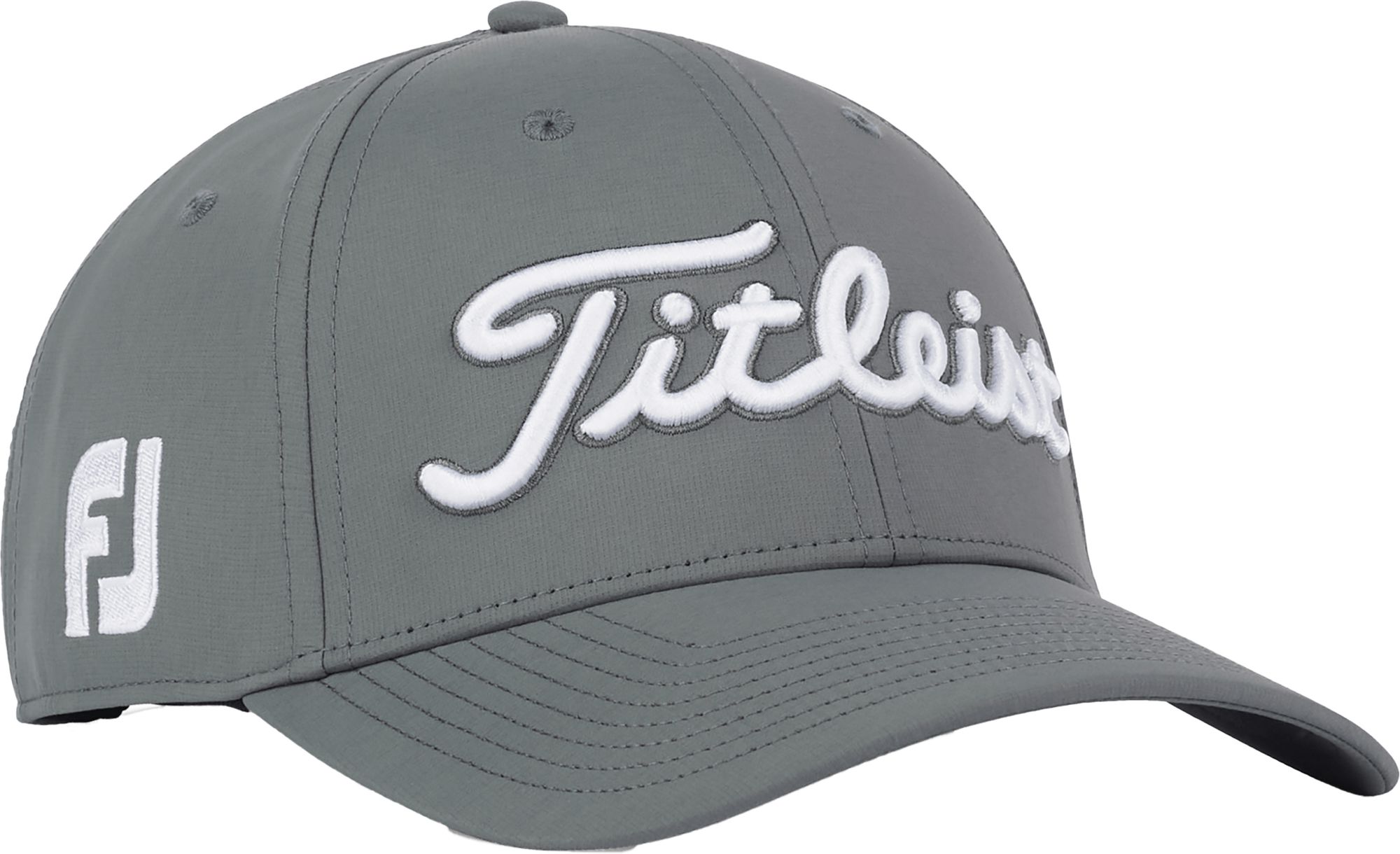 Titleist Adult Prior Generation Tour Performance Golf Hat product image