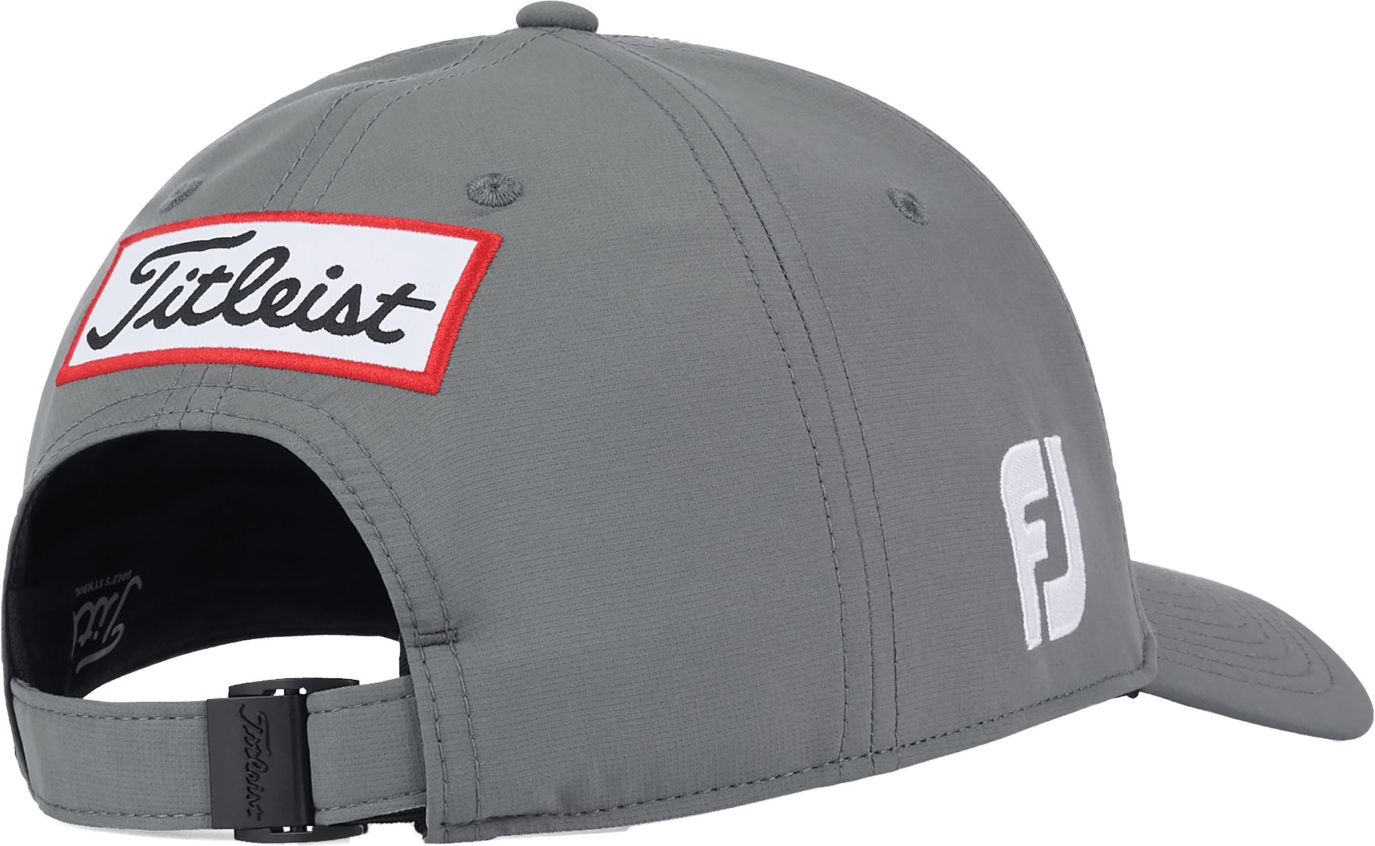 Titleist Adult Prior Generation Tour Performance Golf Hat product image
