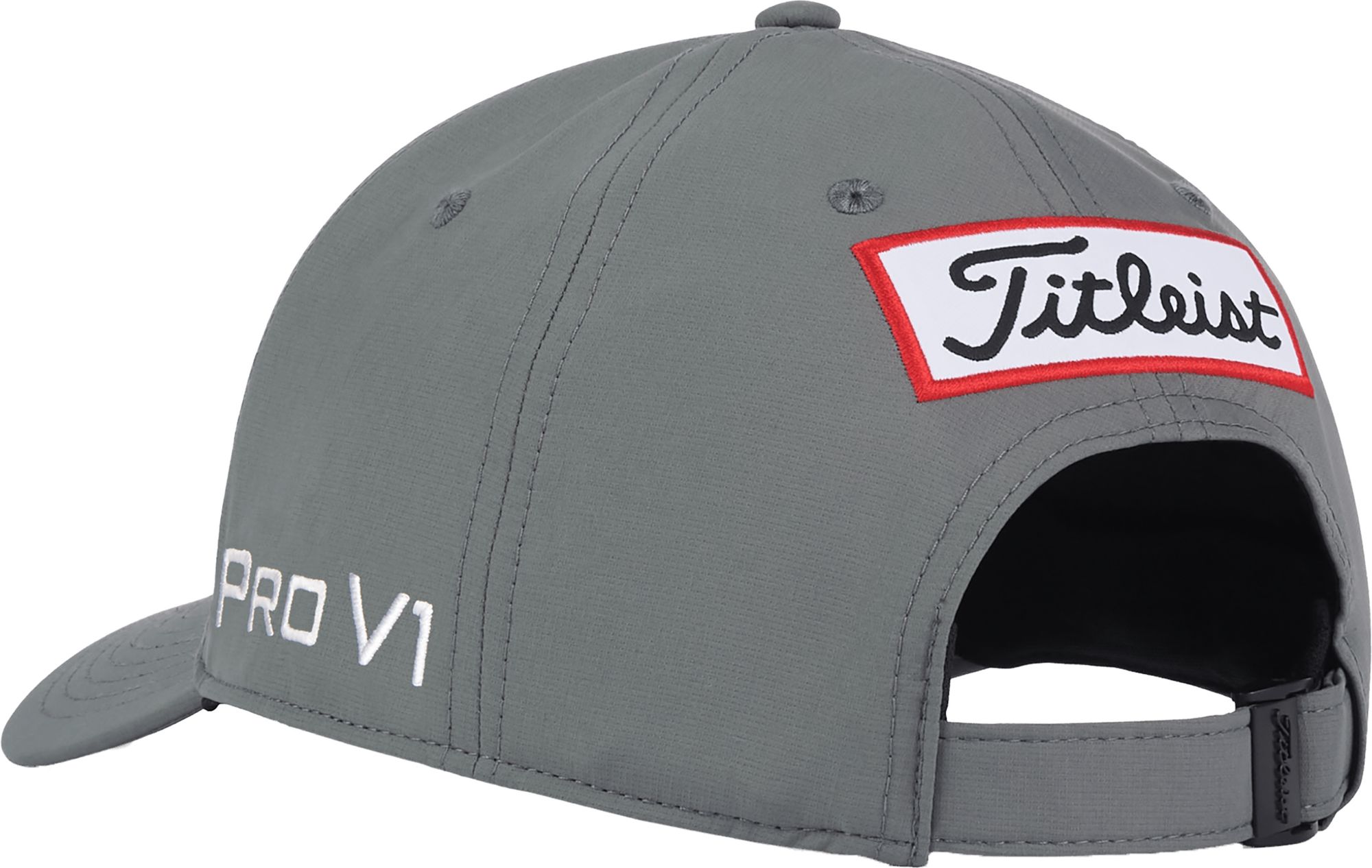 Titleist Adult Prior Generation Tour Performance Golf Hat product image