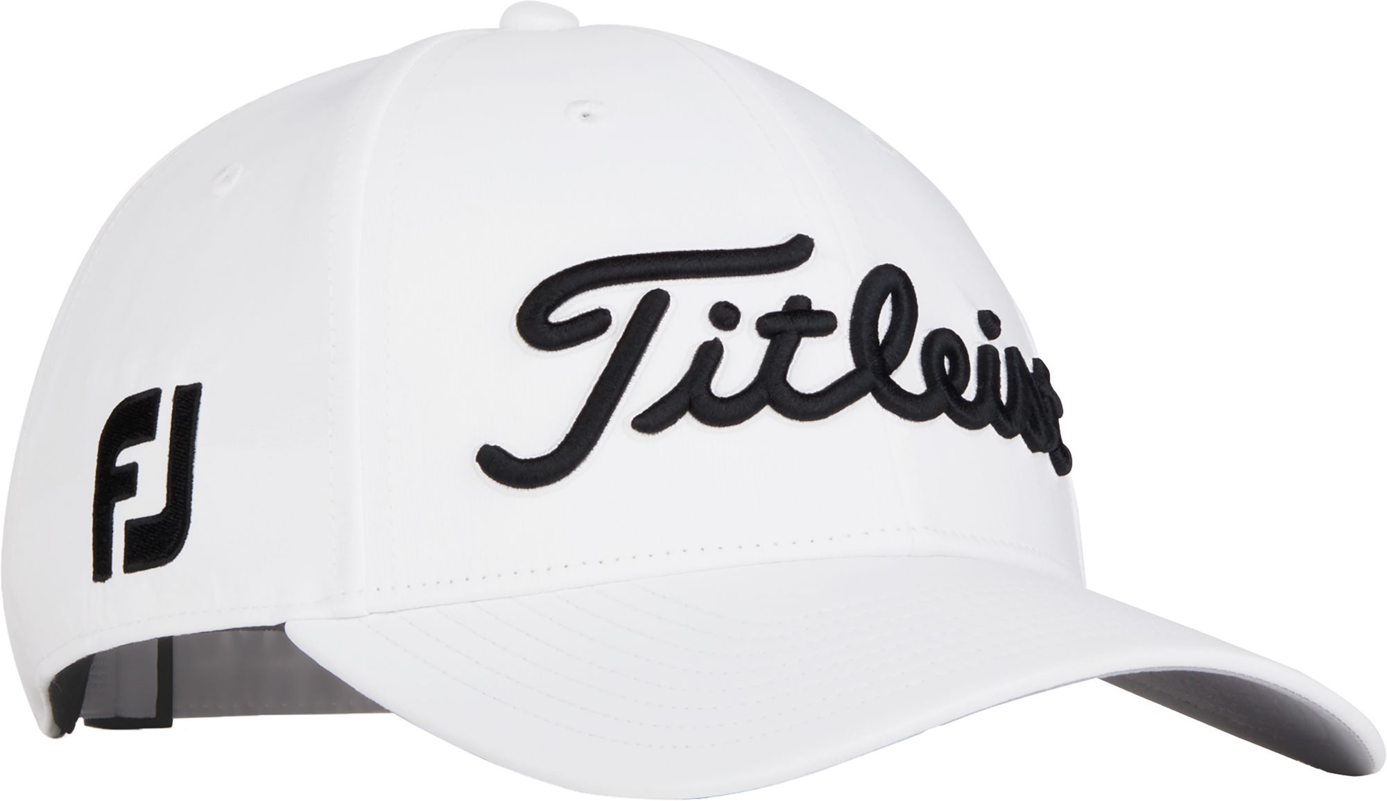 Titleist Adult Prior Generation Tour Performance Golf Hat product image