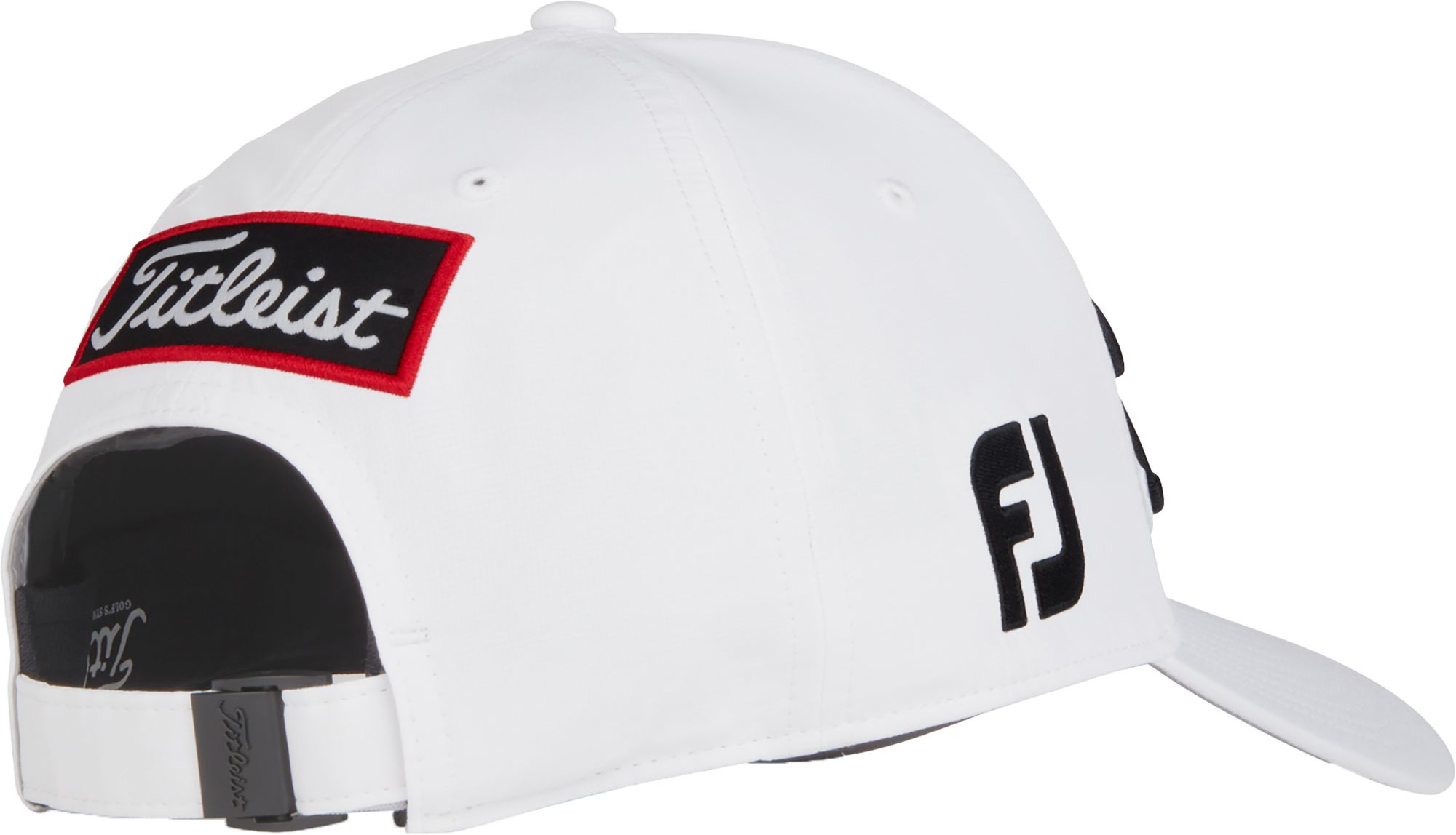 Titleist Adult Prior Generation Tour Performance Golf Hat product image