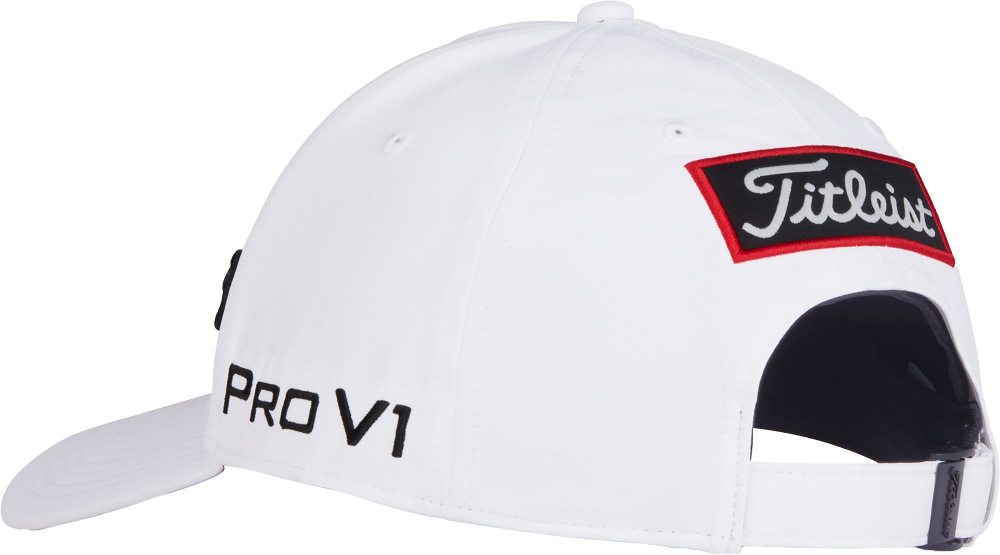 Titleist Adult Prior Generation Tour Performance Golf Hat product image