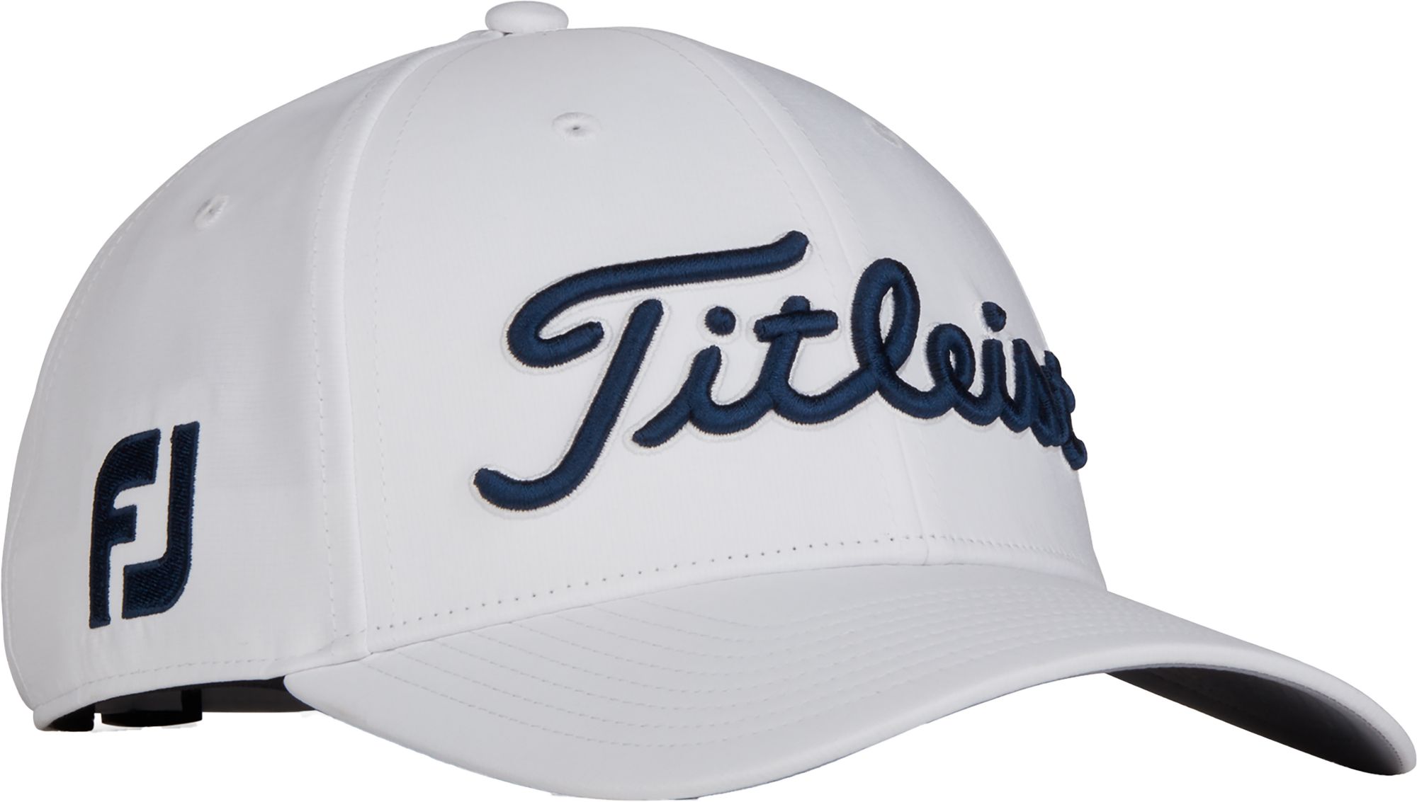 Titleist Adult Prior Generation Tour Performance Golf Hat product image