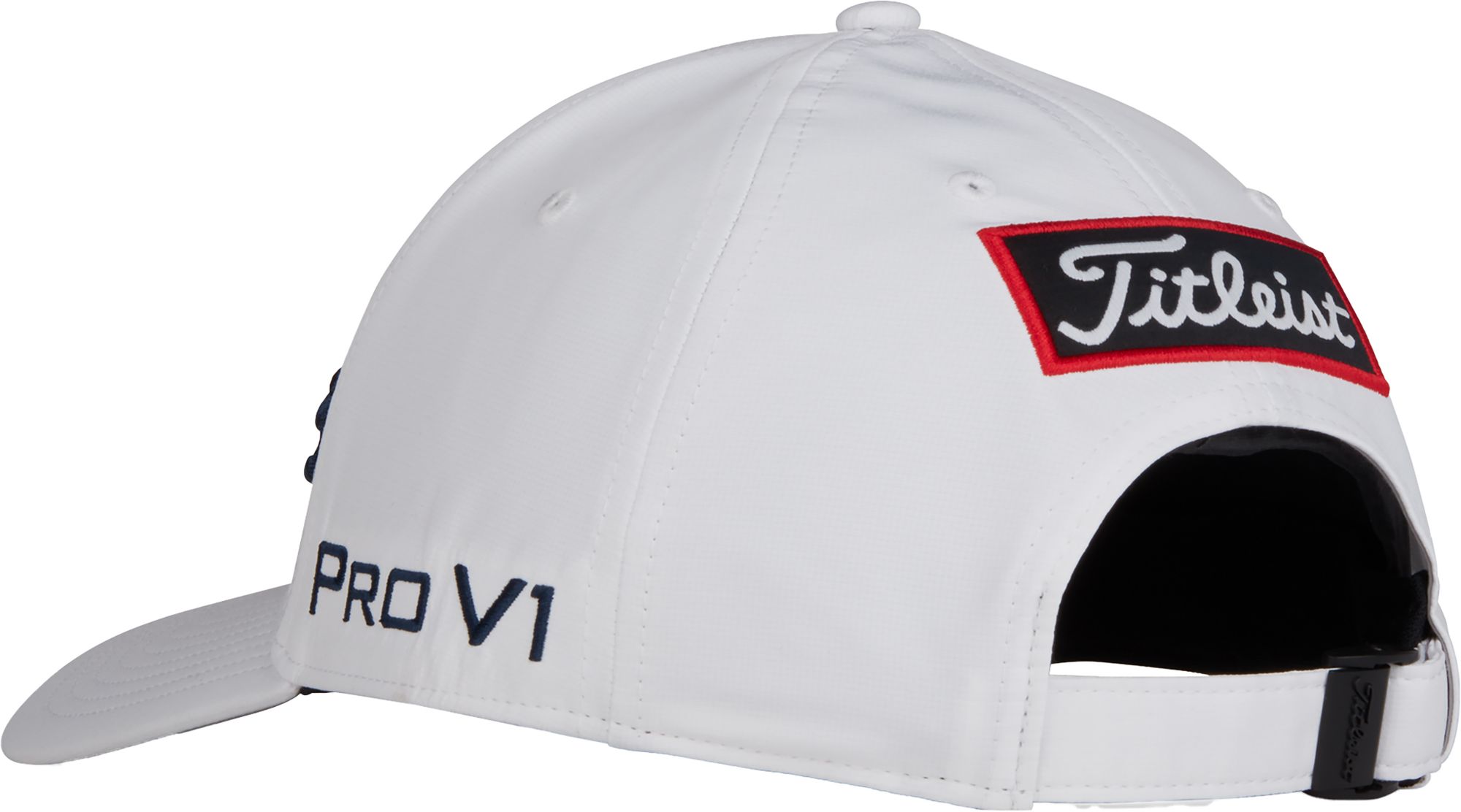 Titleist Adult Prior Generation Tour Performance Golf Hat product image