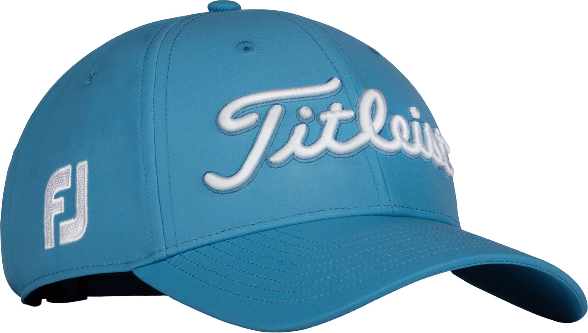 Titleist Adult Prior Generation Tour Performance Golf Hat product image