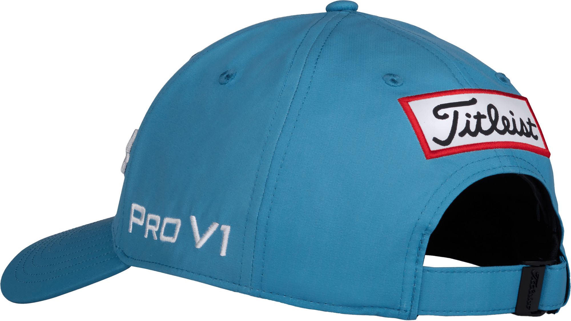 Titleist Adult Prior Generation Tour Performance Golf Hat product image