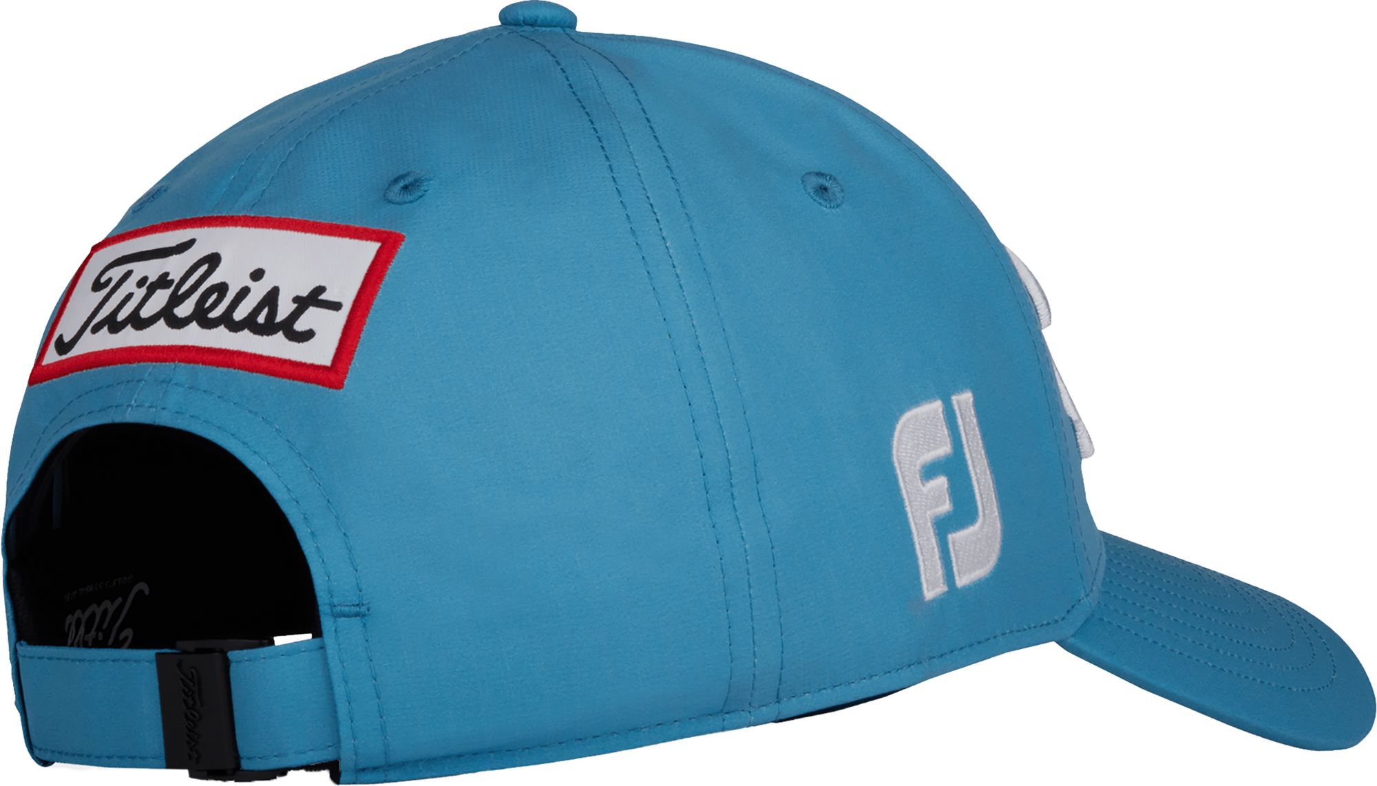 Titleist Adult Prior Generation Tour Performance Golf Hat product image