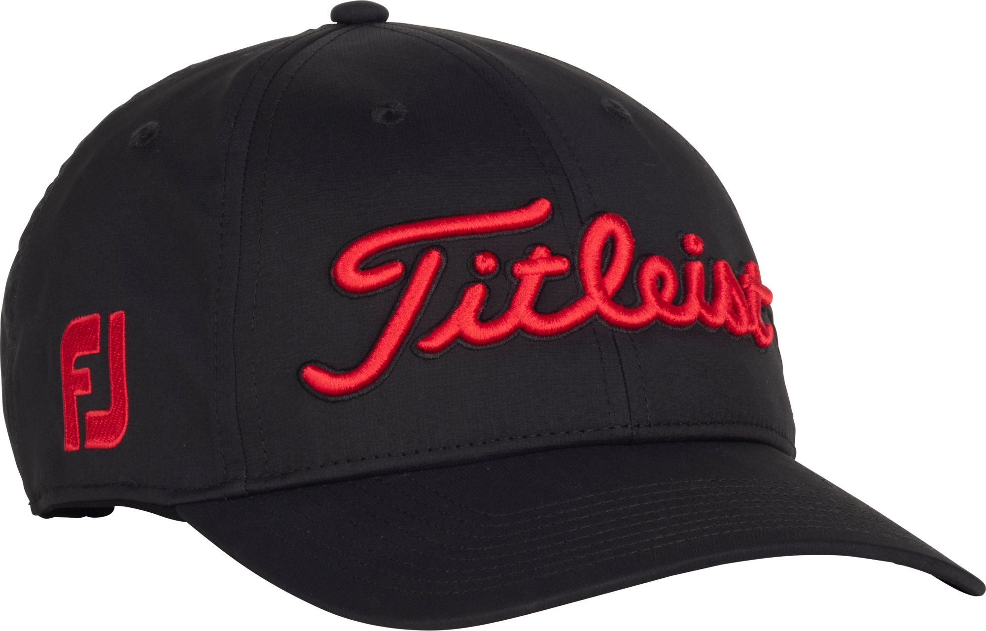 Titleist Men's Tour Performance Golf Hat