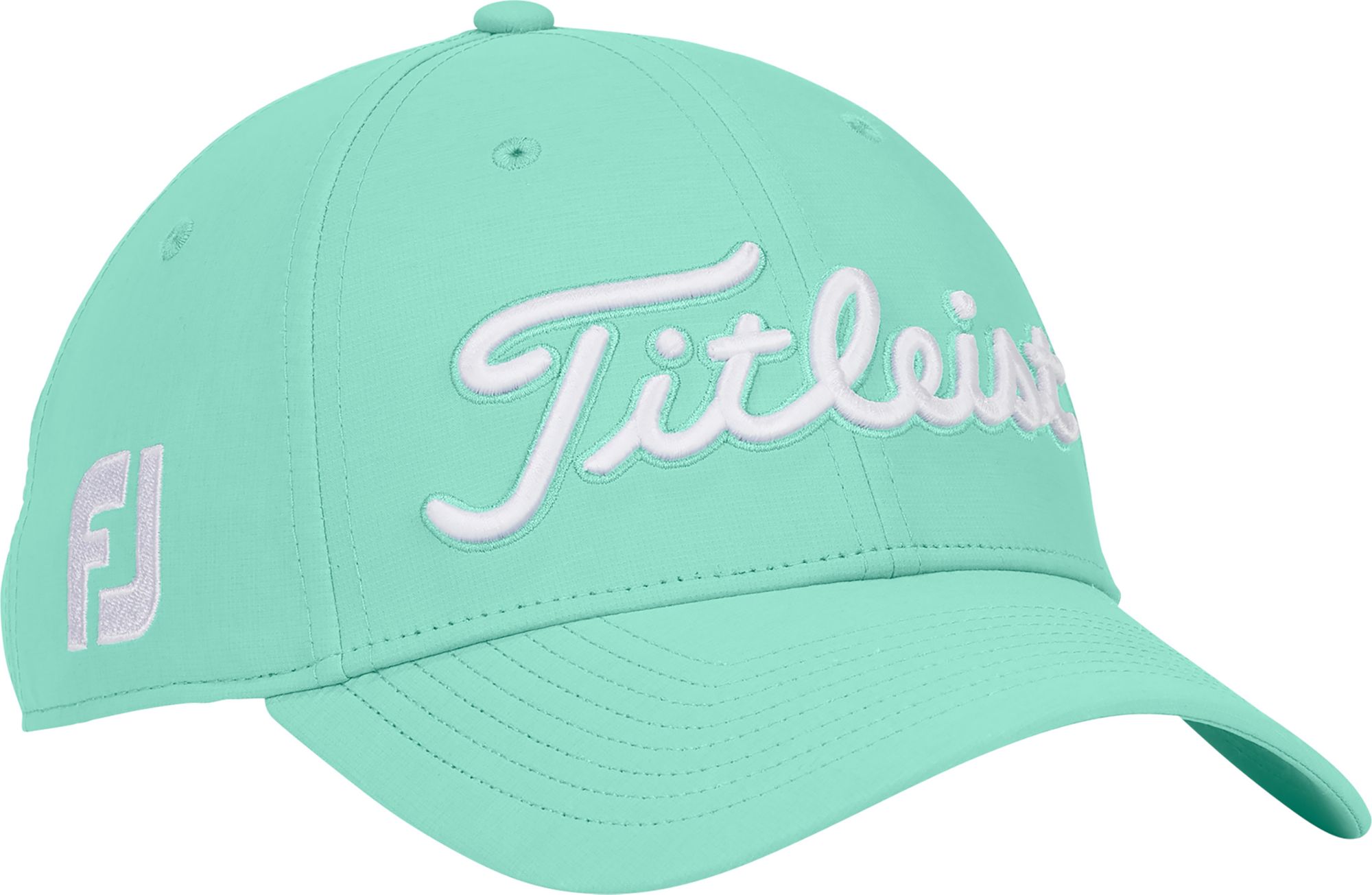 Titleist Men's Tour Performance Golf Hat