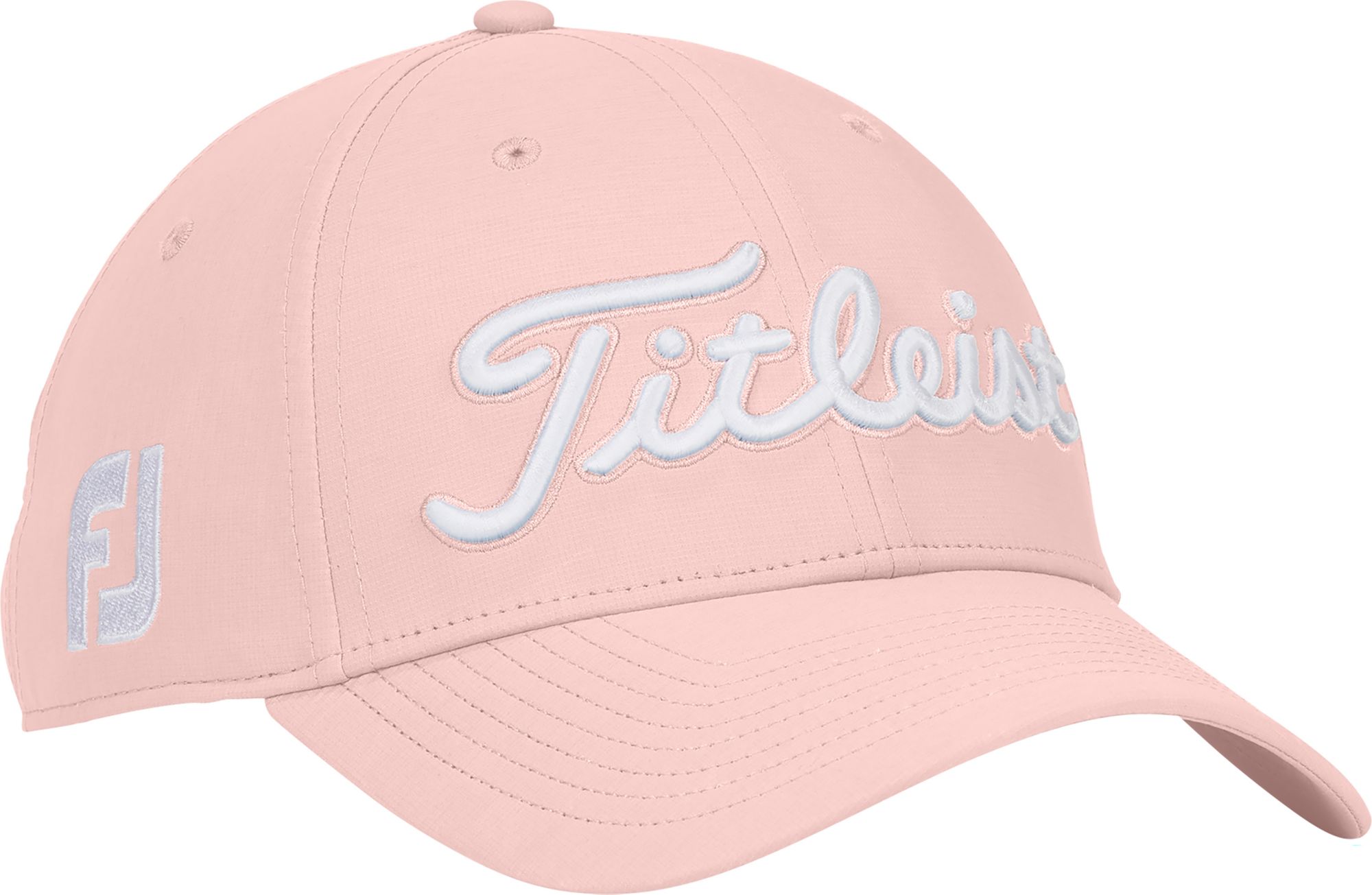 Titleist Adult Prior Generation Tour Performance Golf Hat product image