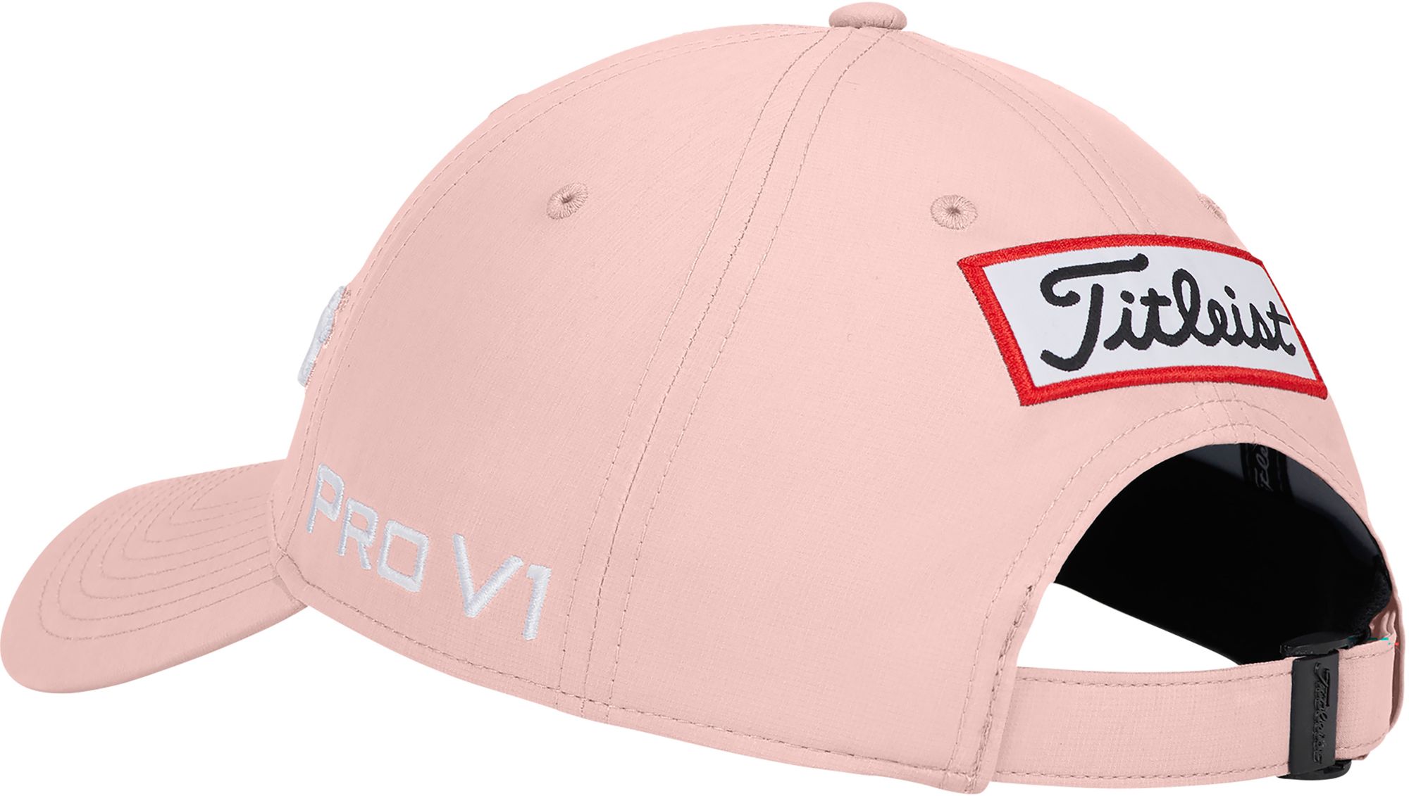 Titleist Adult Prior Generation Tour Performance Golf Hat product image