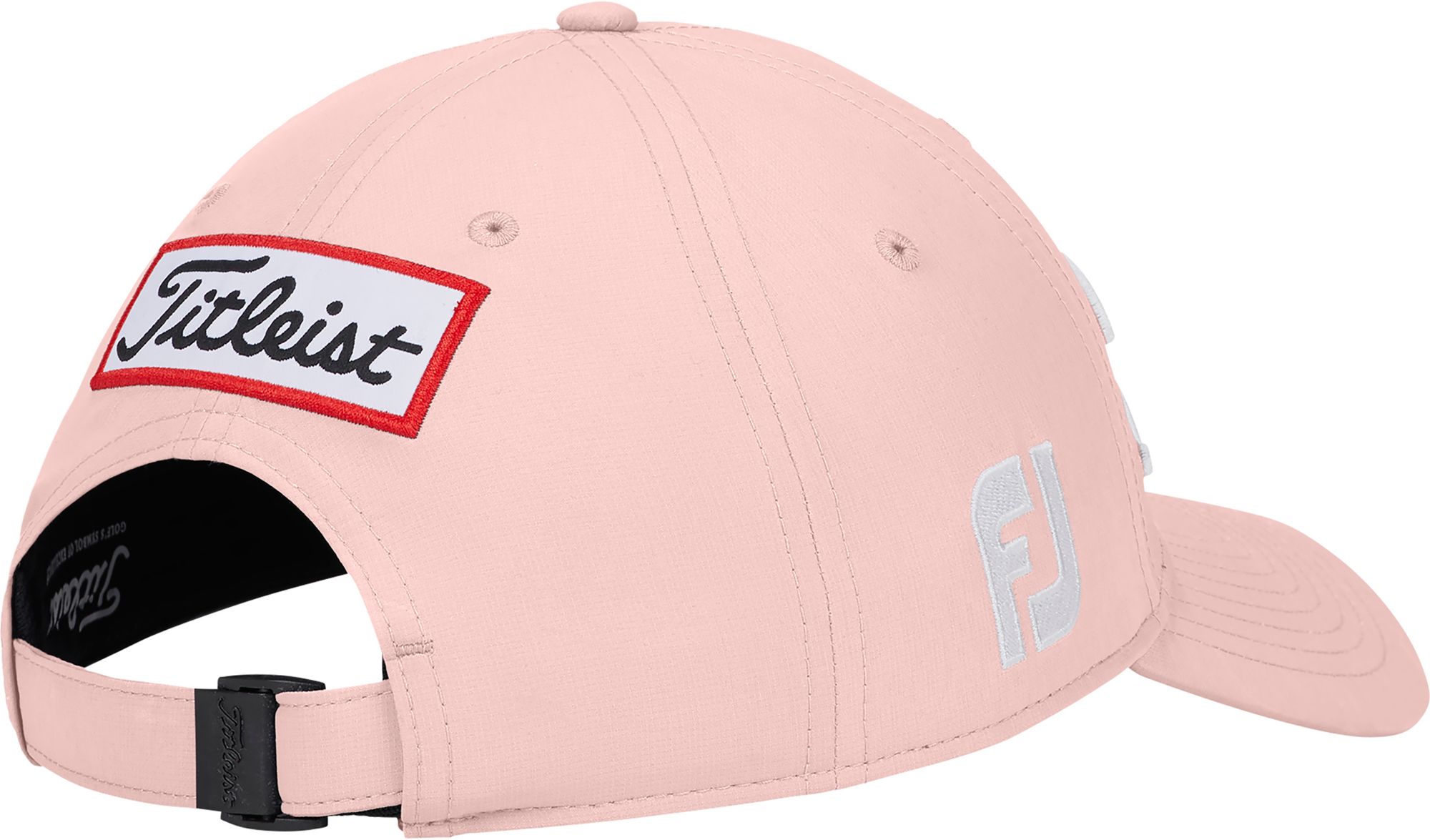 Titleist Adult Prior Generation Tour Performance Golf Hat product image