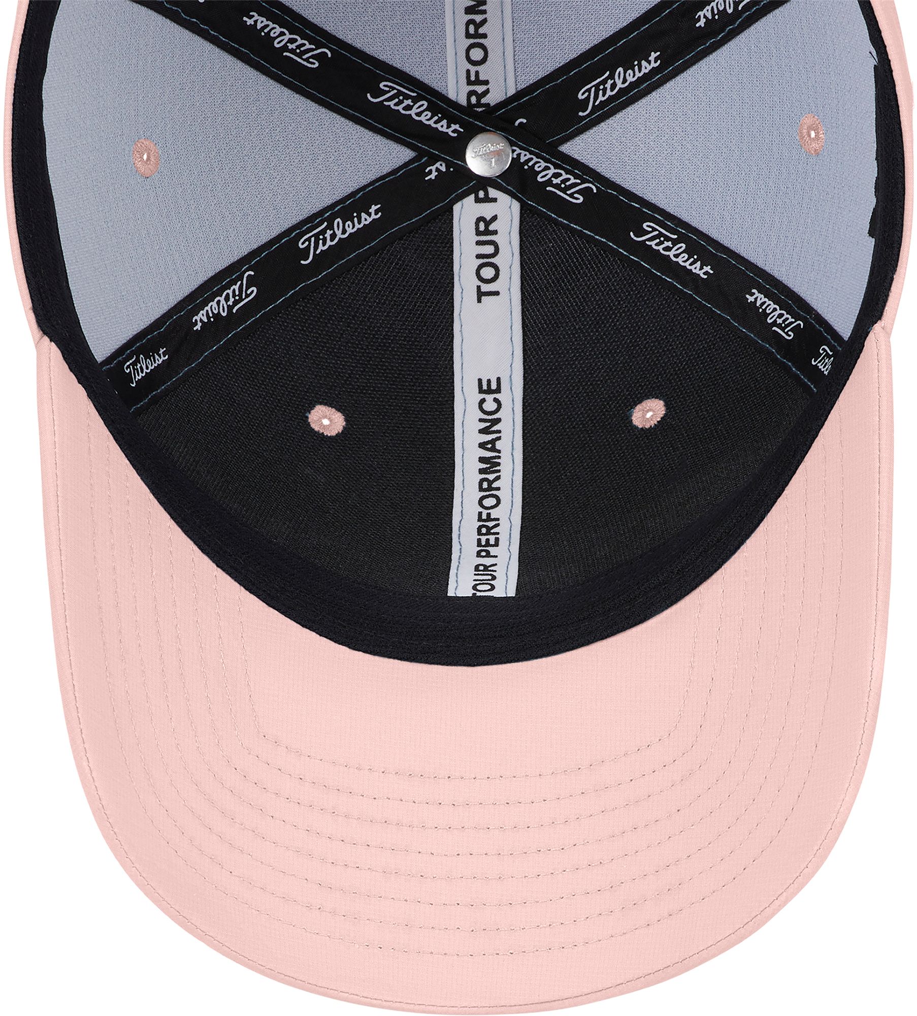 Titleist Adult Prior Generation Tour Performance Golf Hat product image