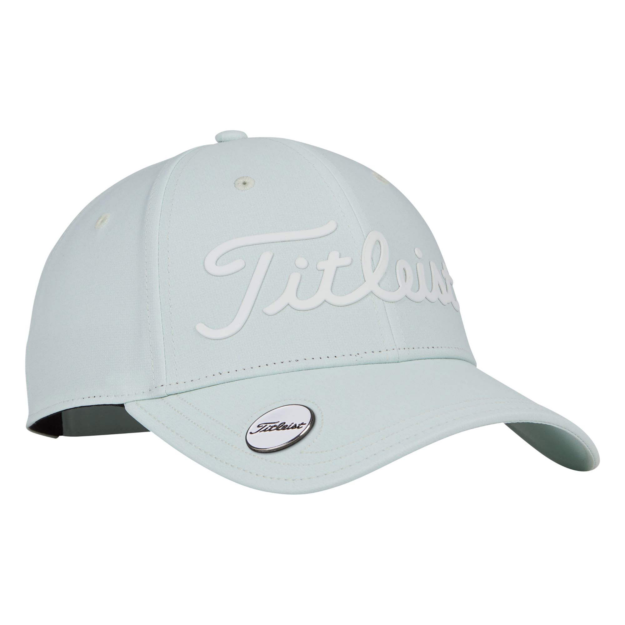 Titleist Women's Players Performance Ball Marker Golf Hat