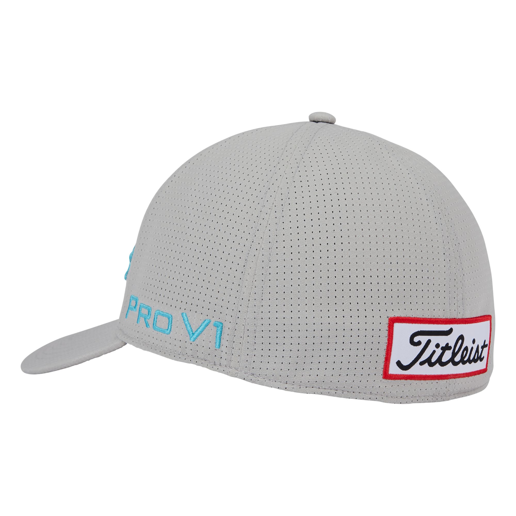 Titleist Men's Tour Stretch Tech Golf Hat