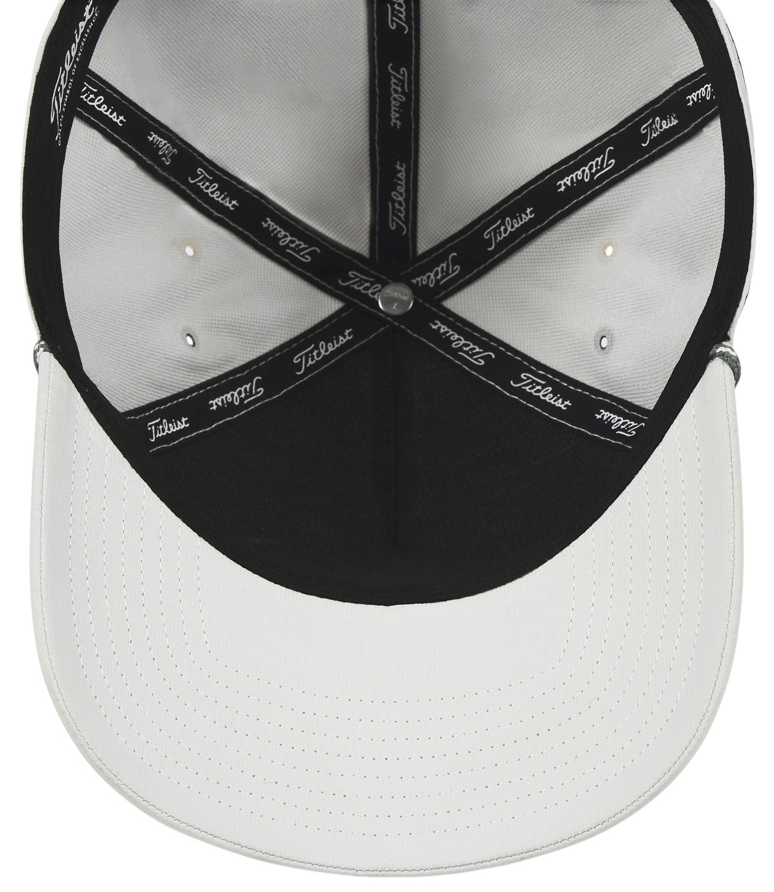 Titleist Adult Prior Generation Boardwalk Rope Golf Hat product image