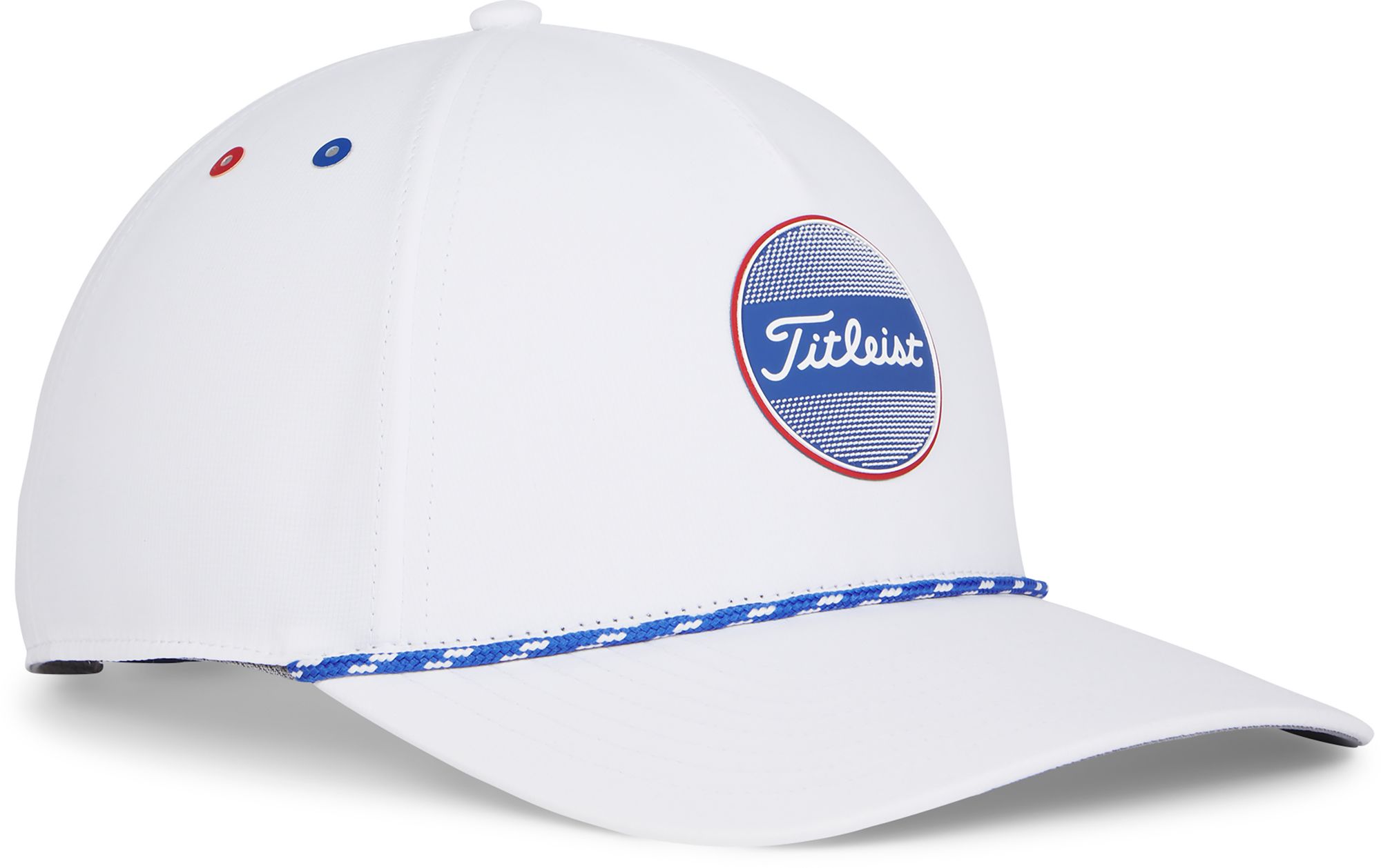 Titleist Adult Boardwalk Rope Golf Hat product image