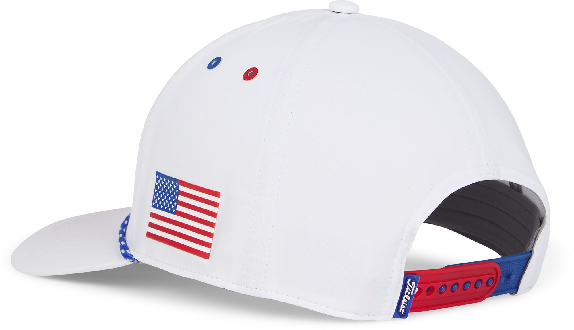 Titleist Adult Boardwalk Rope Golf Hat product image