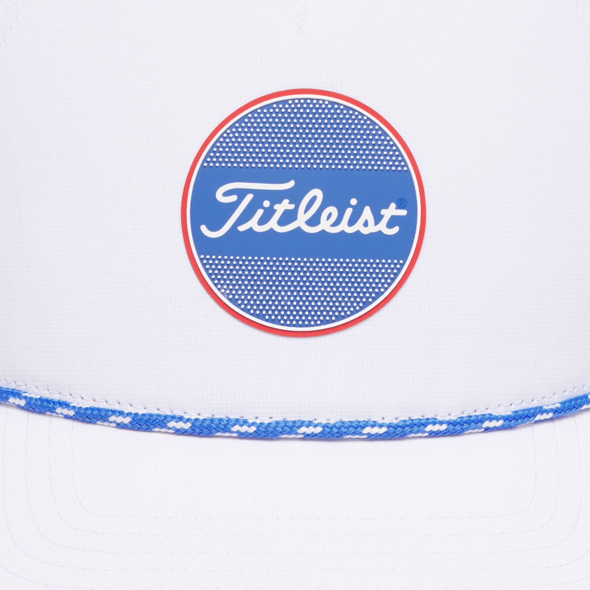 Titleist Adult Boardwalk Rope Golf Hat product image