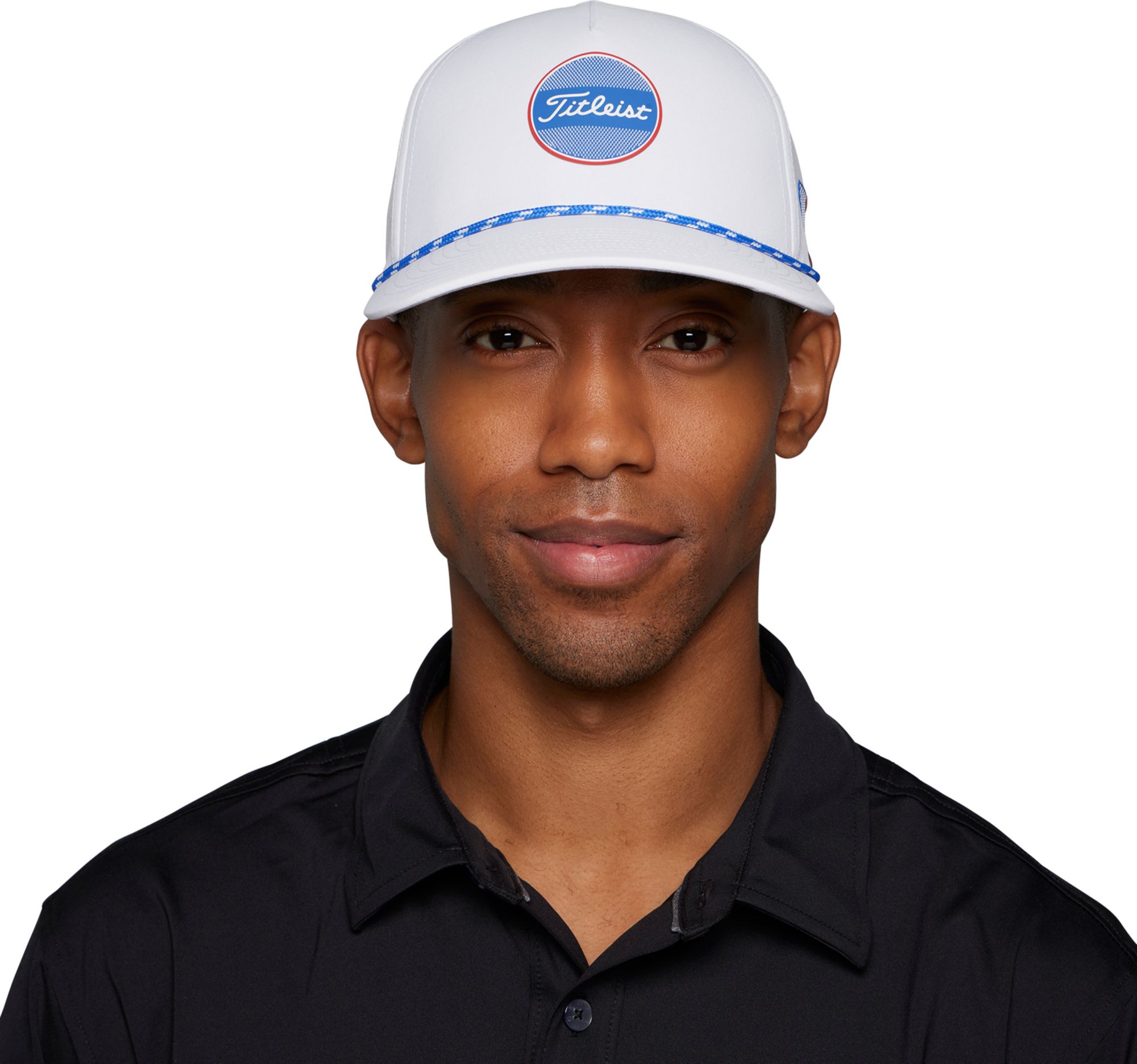 Titleist Adult Boardwalk Rope Golf Hat product image