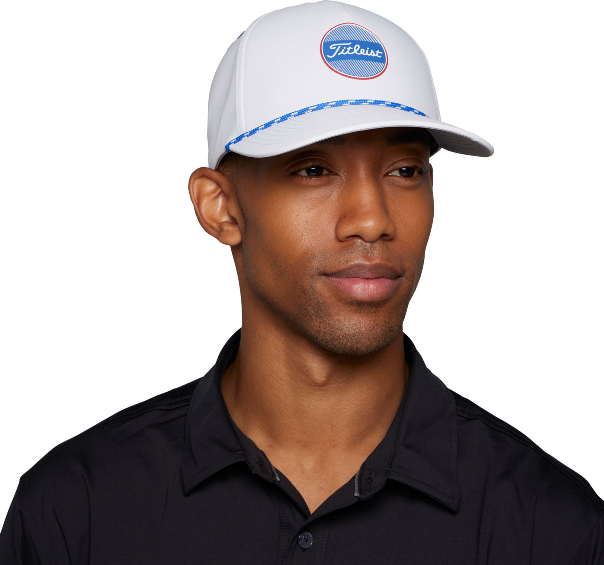 Titleist Adult Boardwalk Rope Golf Hat product image