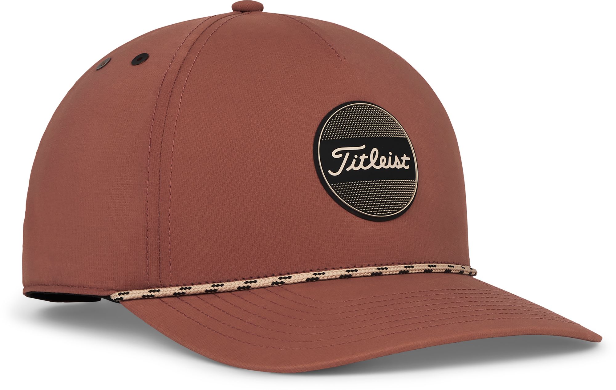 Titleist Adult Boardwalk Rope Golf Hat product image